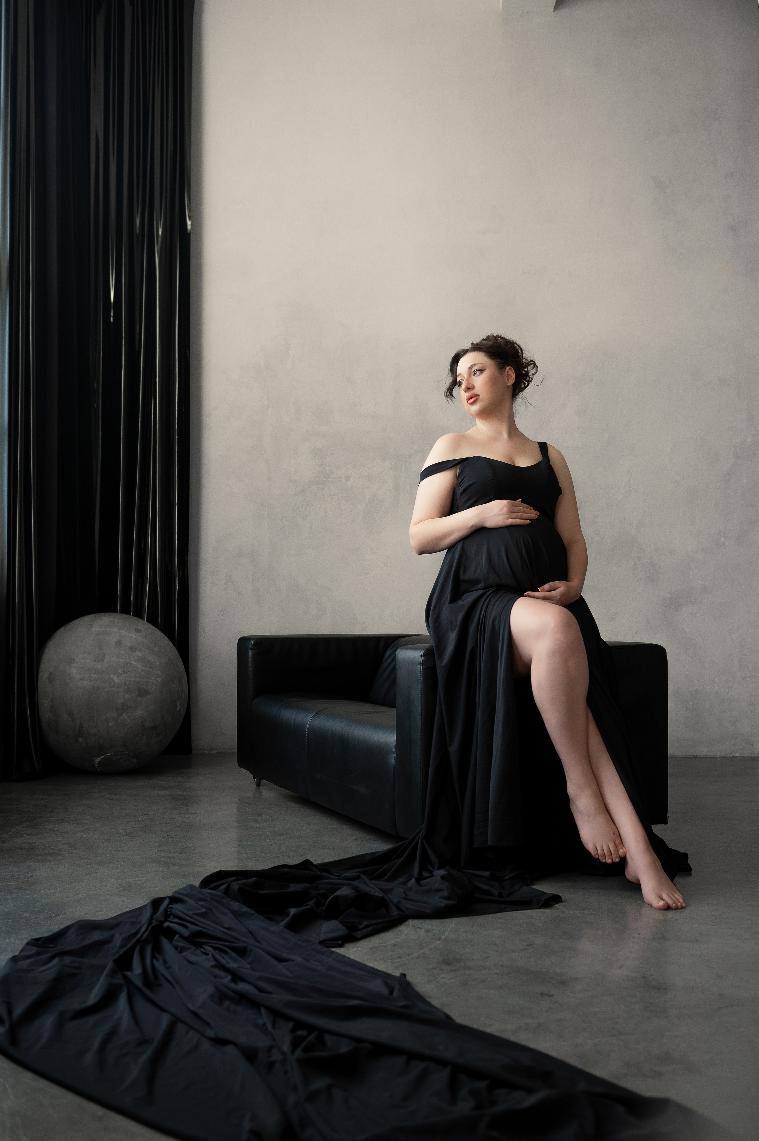 Алина Альберт. Фотограф в Краснодаре Альбрехт Амина