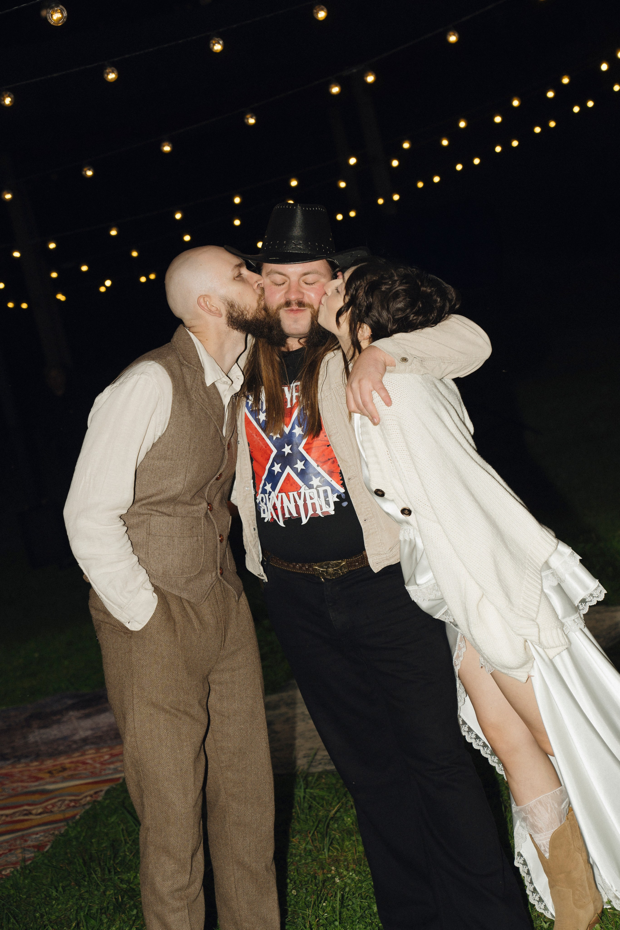 Till death. Свадебный фотограф Наташа Брифли