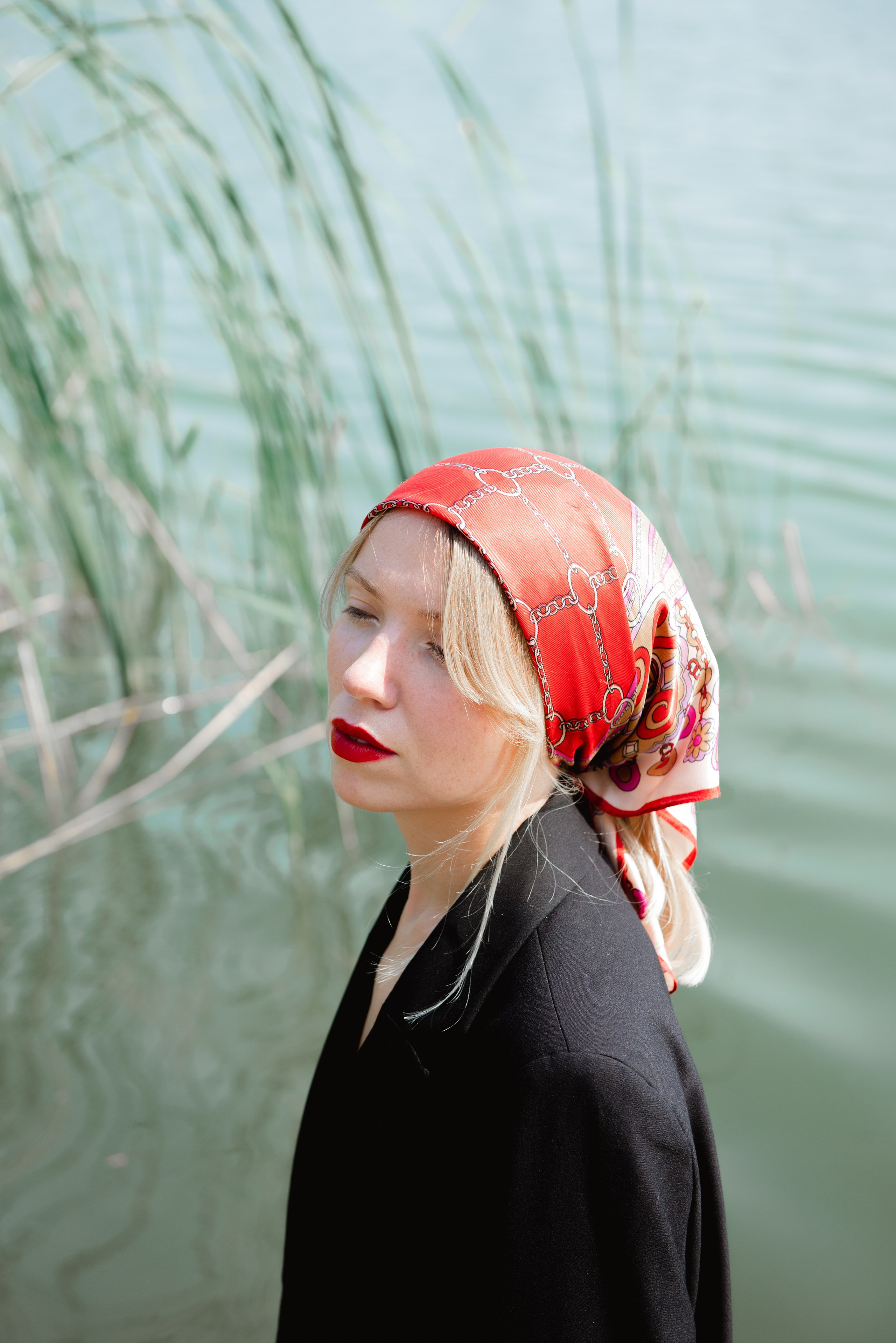 Таня. Фотограф в Москве Daria Lens