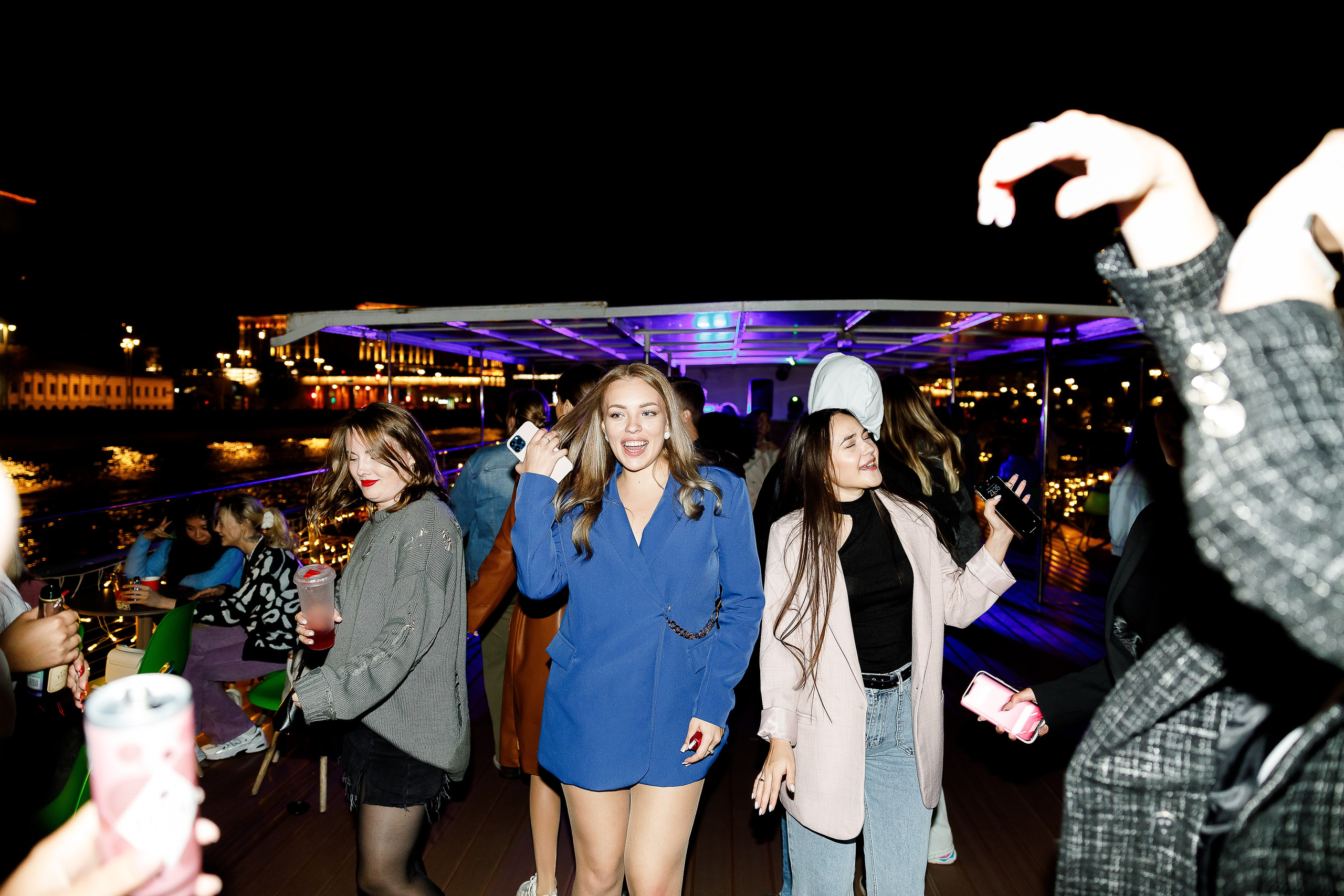 MoscowSee — 2023. Фотограф Москва