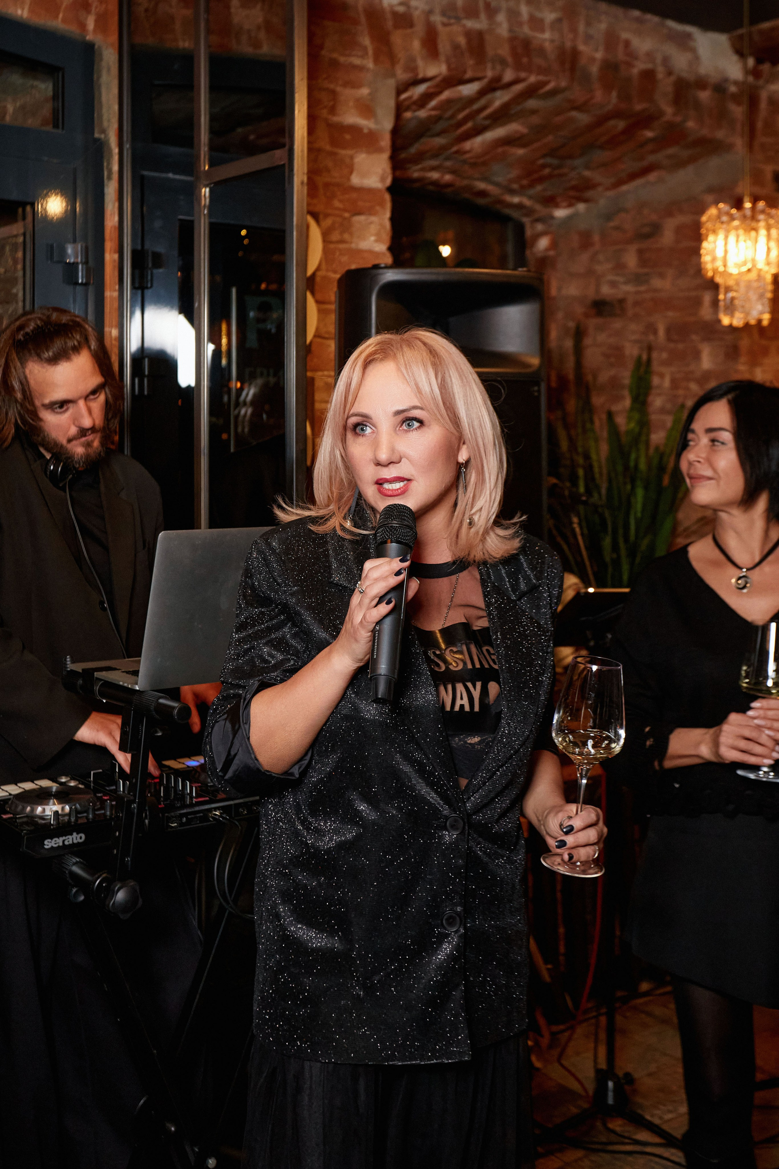 Юбилей по-грузински: 10 ЛЕТ Puri. DENISOV ART (фото, видео, дизайн) САМАРА