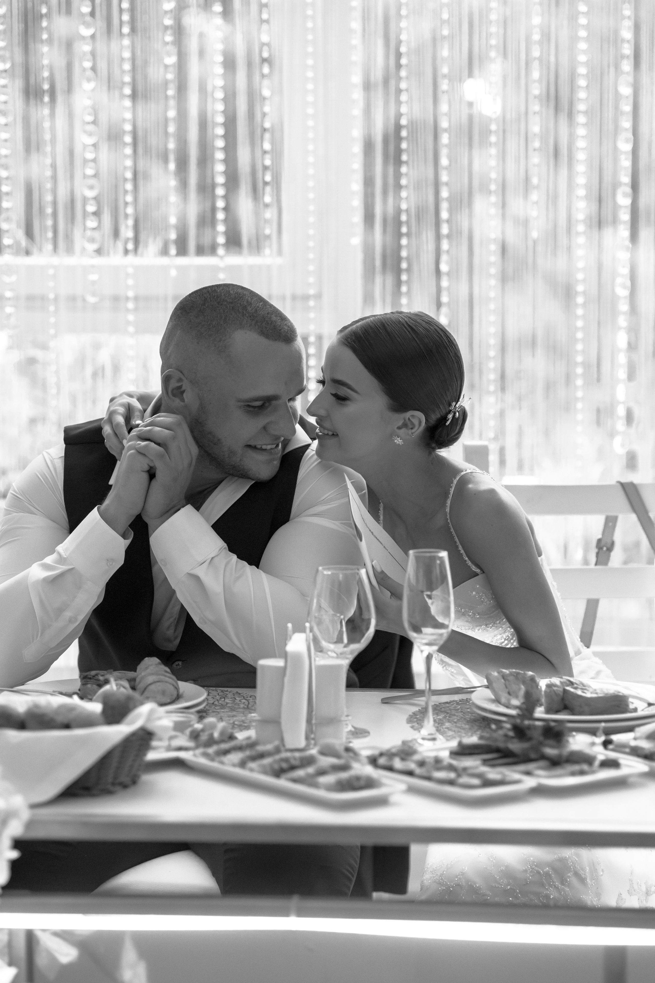 💍 Кристина & Артем. Свадебный фотограф Мария Жукова