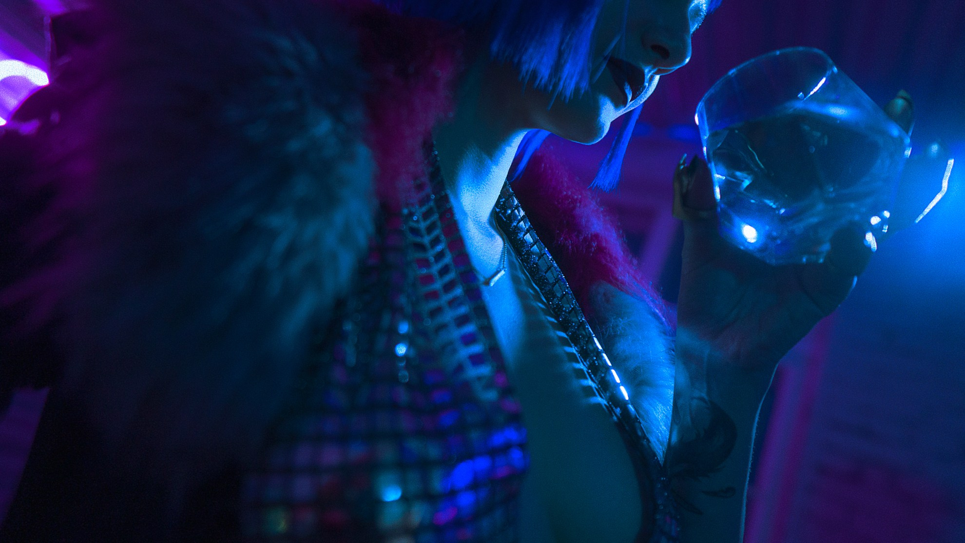 Cosplay. Barabaka.jpg | photographer Dubai