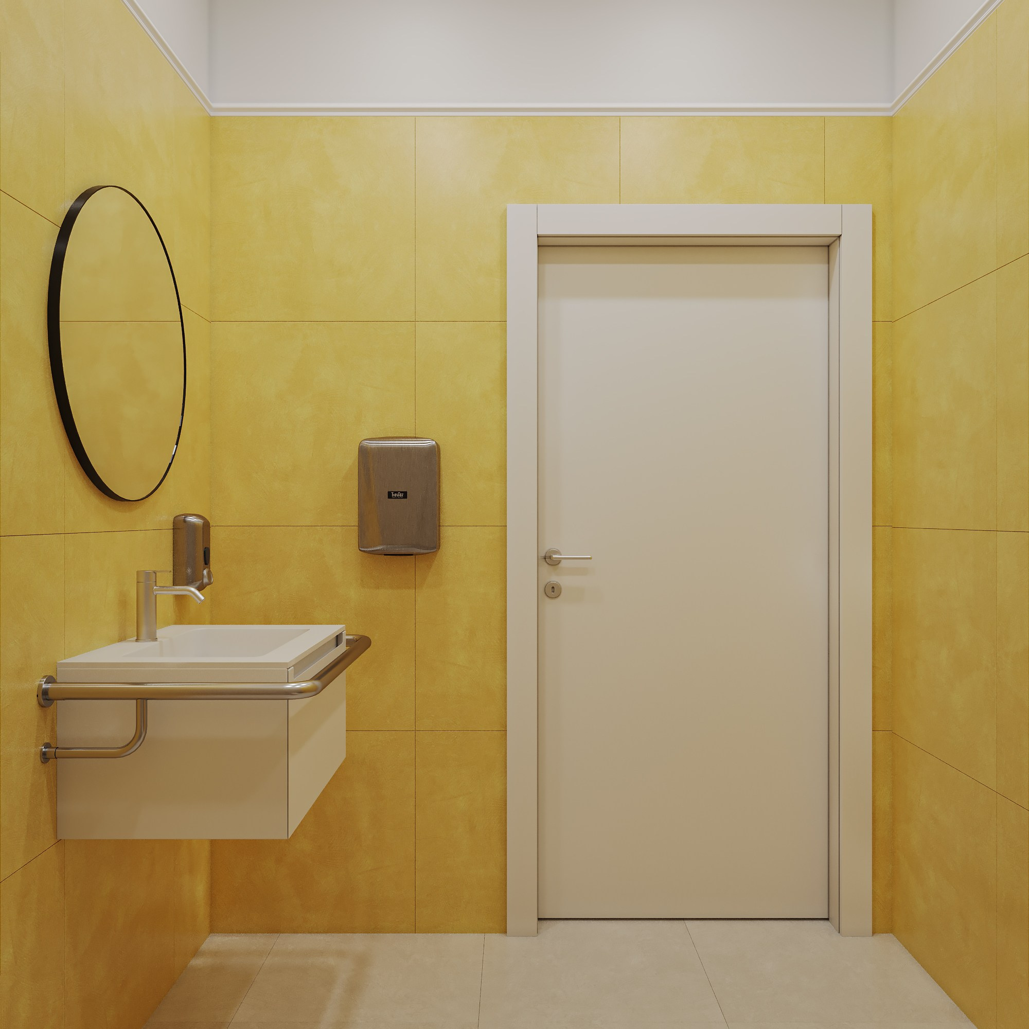 ТРЦ «Вавилон» г. Ростов-на-Дону, пр. Космонавтов. Студия дизайна