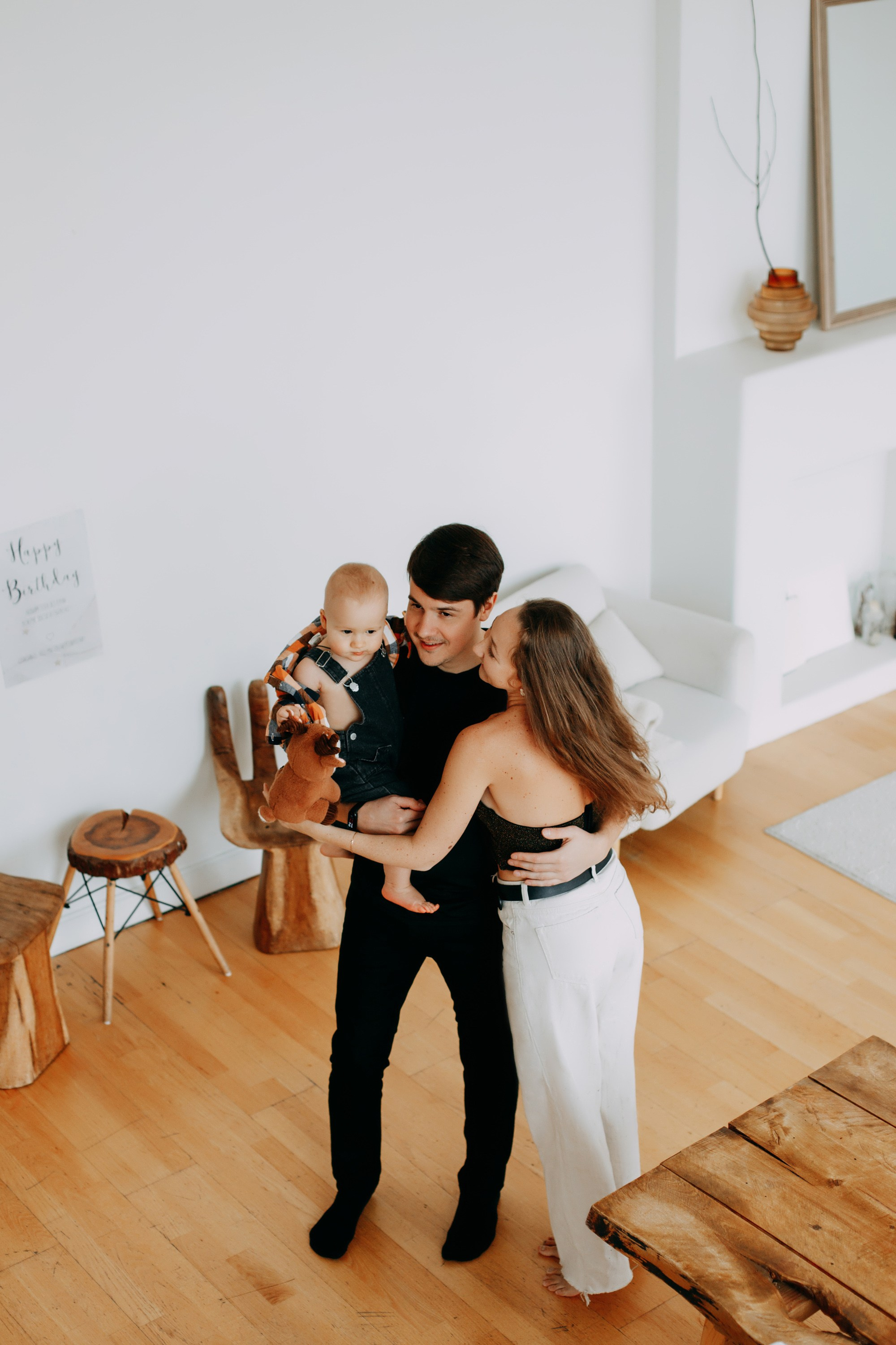 Фотосессия на 1 год. Фотограф в Санкт-Петербурге Alina Film