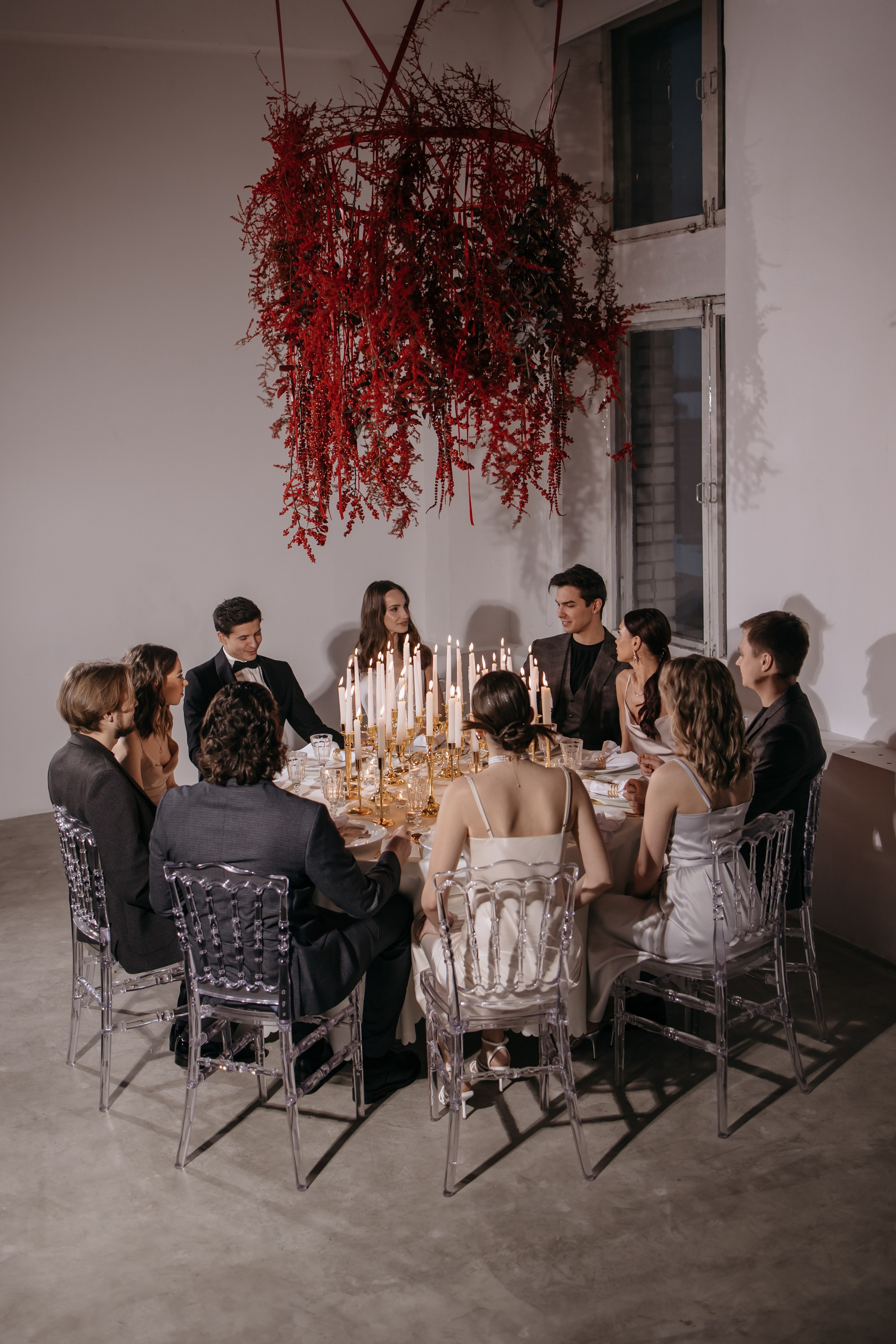 WEDDING O&R. Свадебный и семейный фотограф Казань