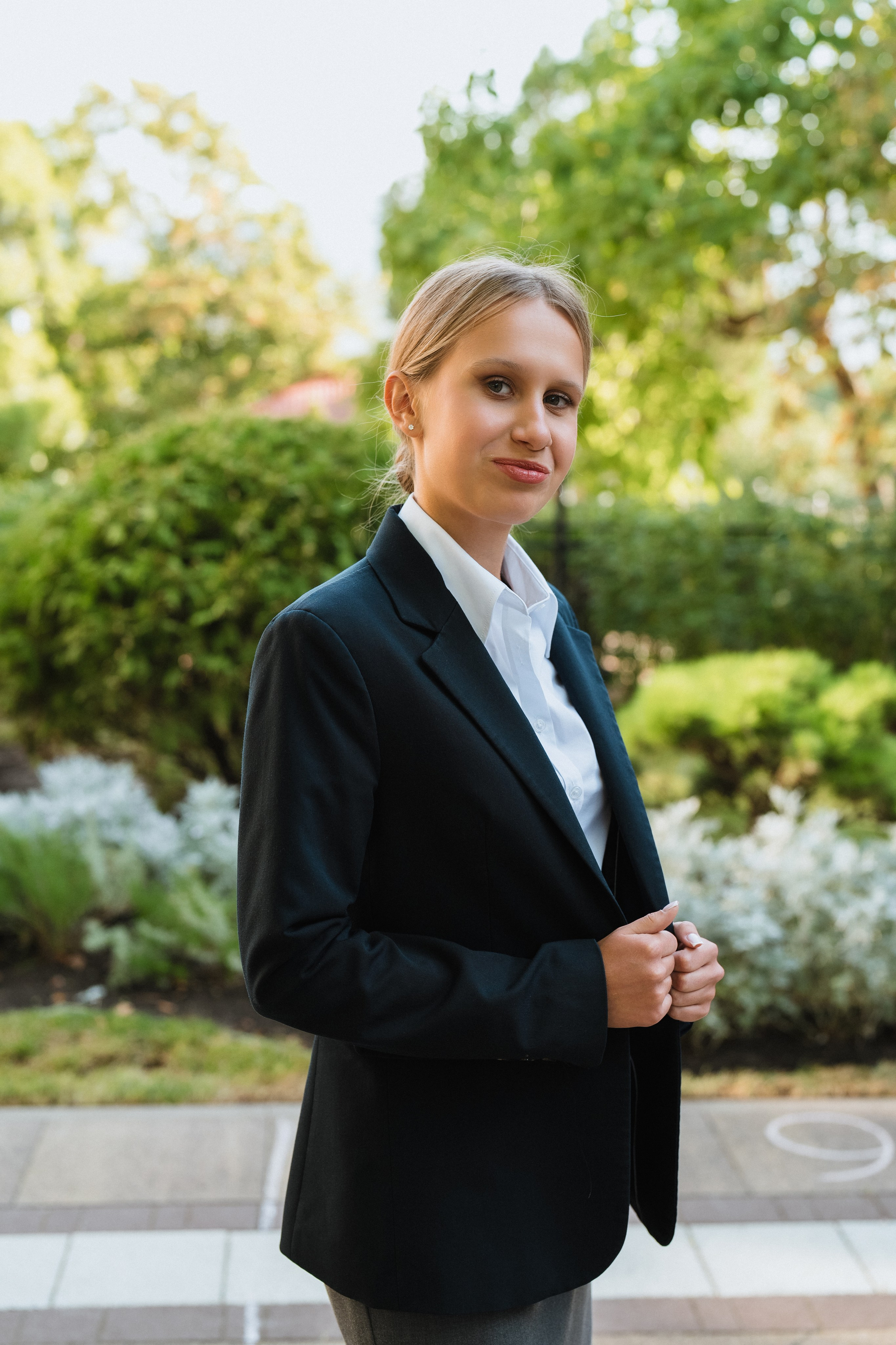 11 класс Личность. Выпускные альбомы Натальи Бутко: Новороссийск, Анапа, Геленджик