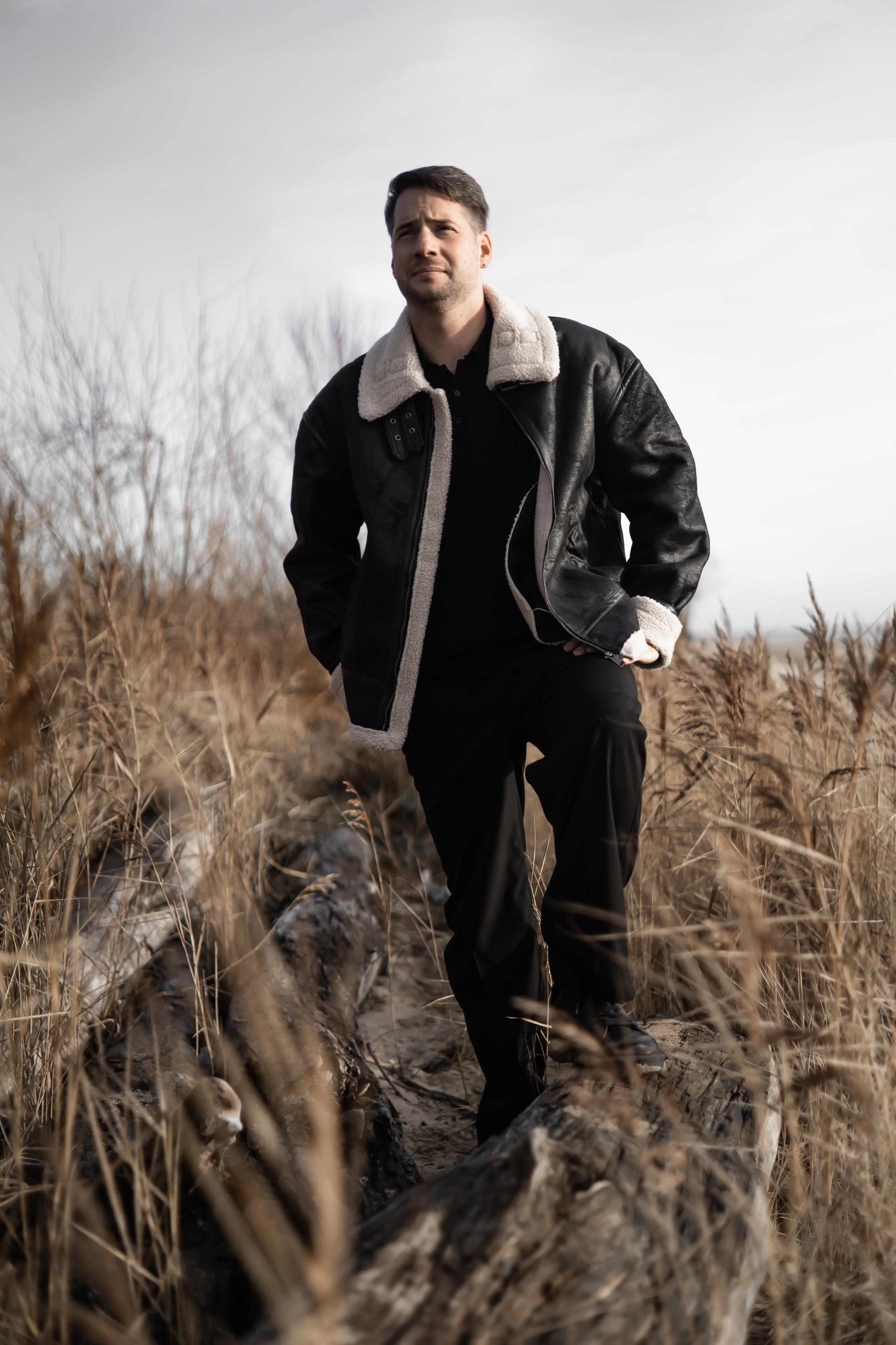 ИГОРЬ. Фотограф Элла Ефимова