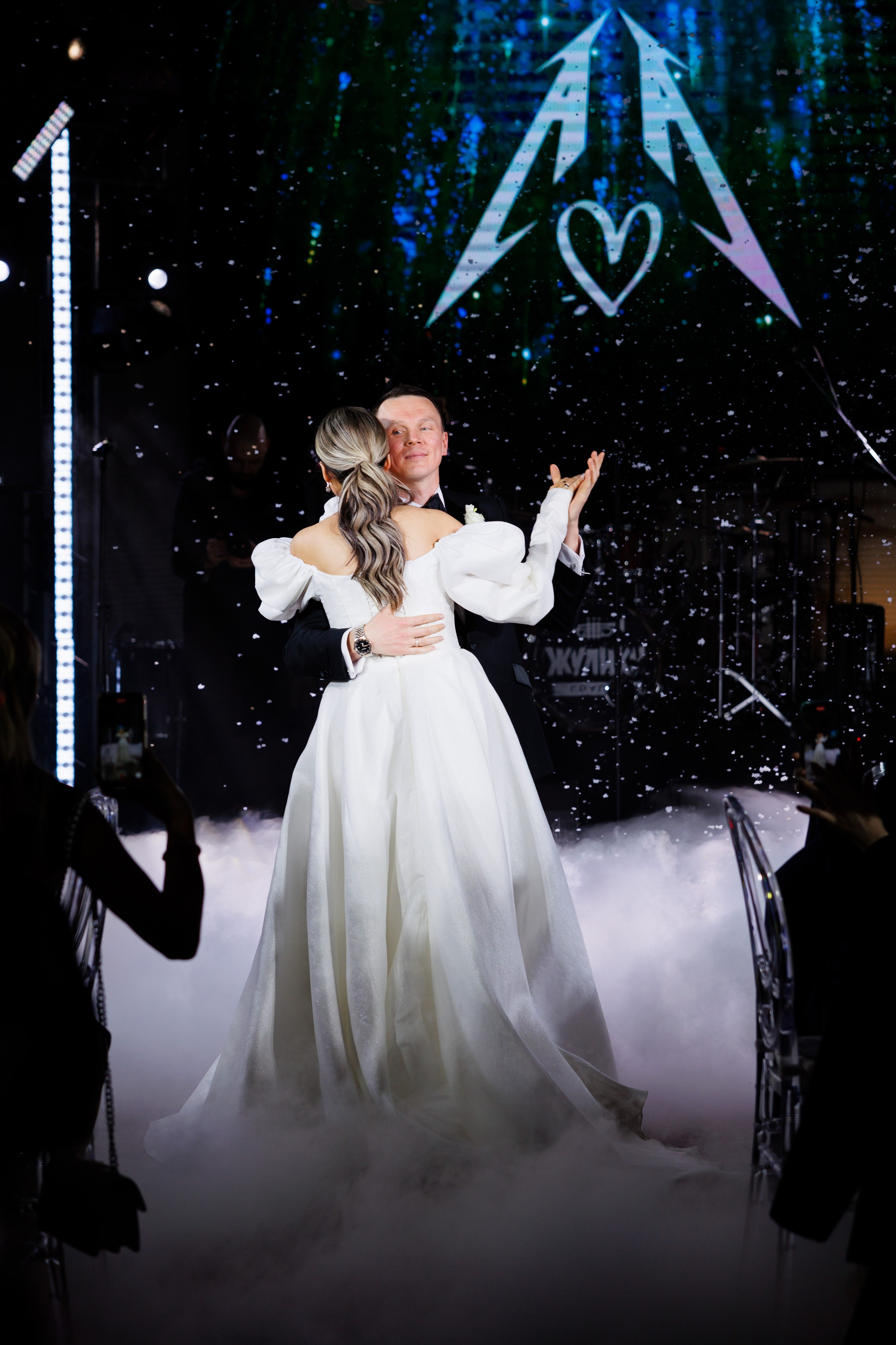 Metropol + Balzi Rossi. Фотограф Юрий Клим | Москва