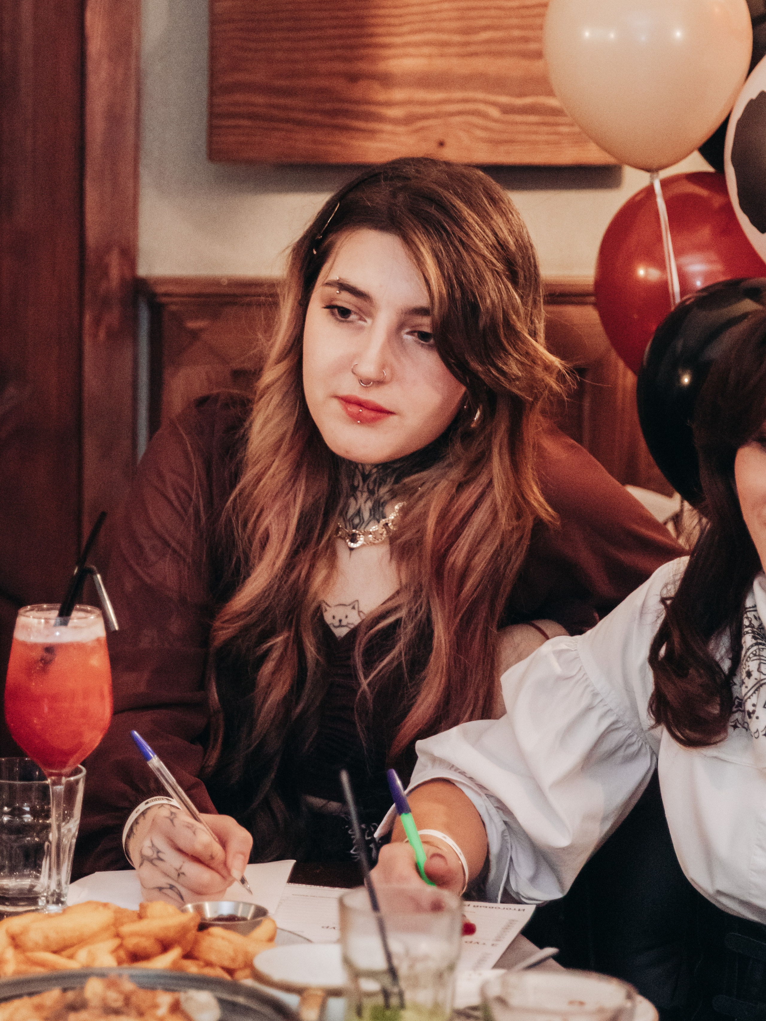 День рожденье Екатерины. PhotoMeet — Фотограф в Улан-Удэ