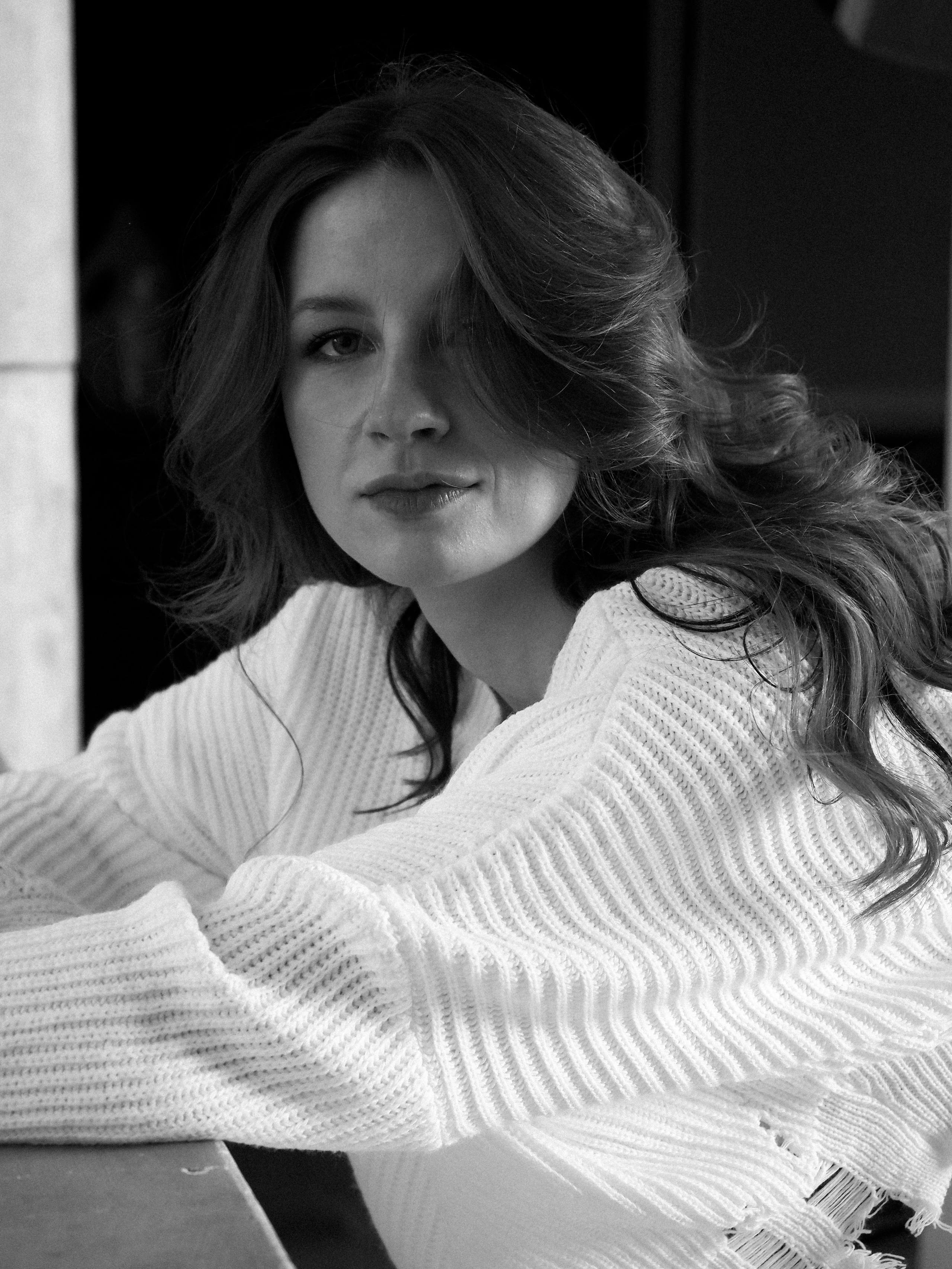 Косметолог (часть съемки). Фотограф Рязань. Семейный Свадебный фотограф