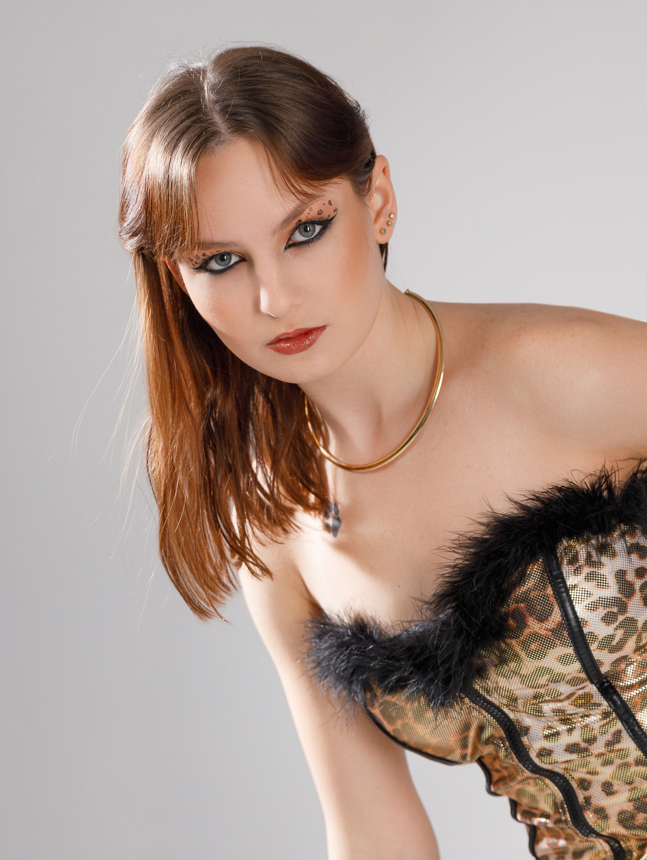 Кирий Екатерина. Promodels