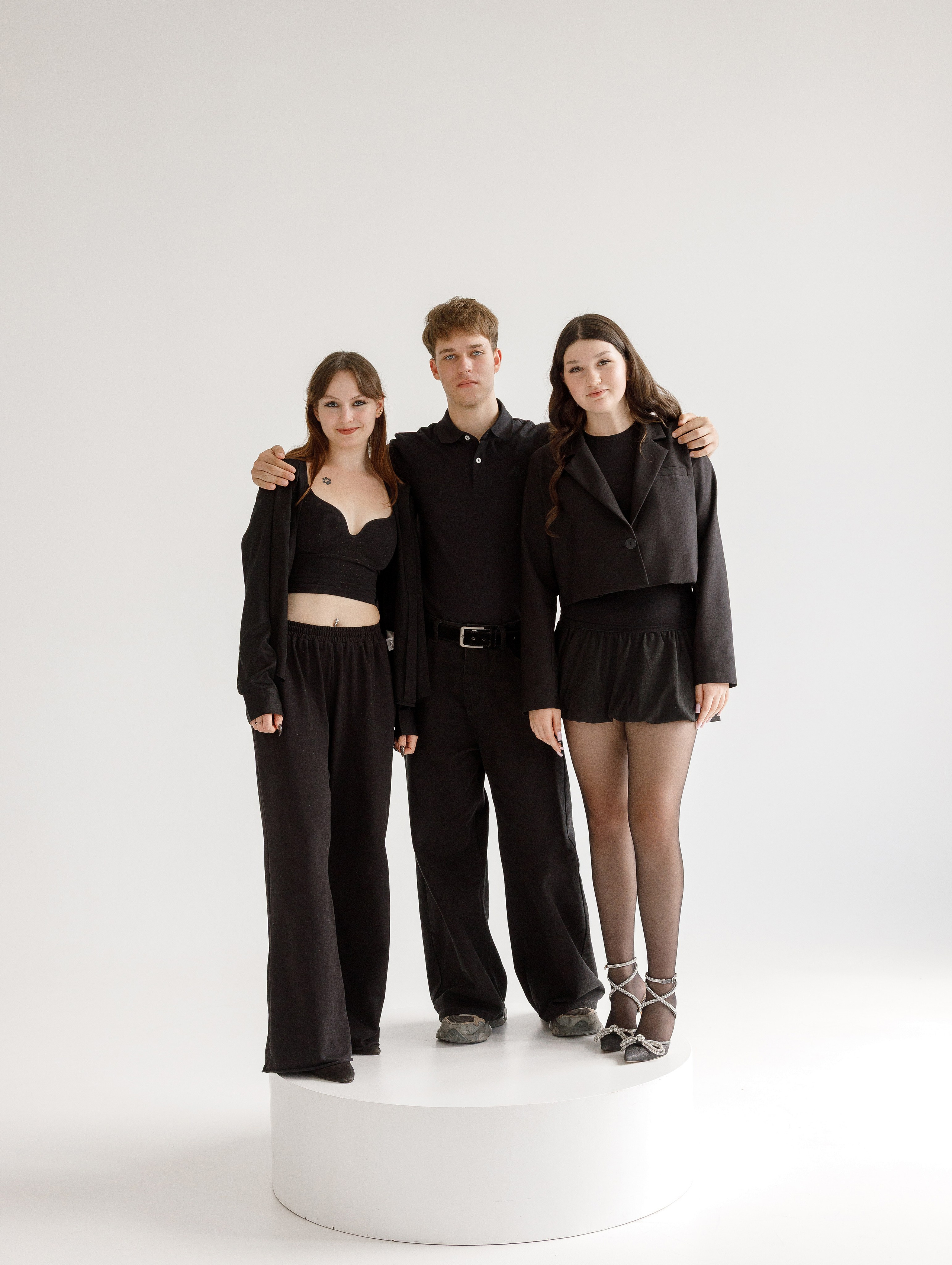 Кирий Екатерина. Promodels