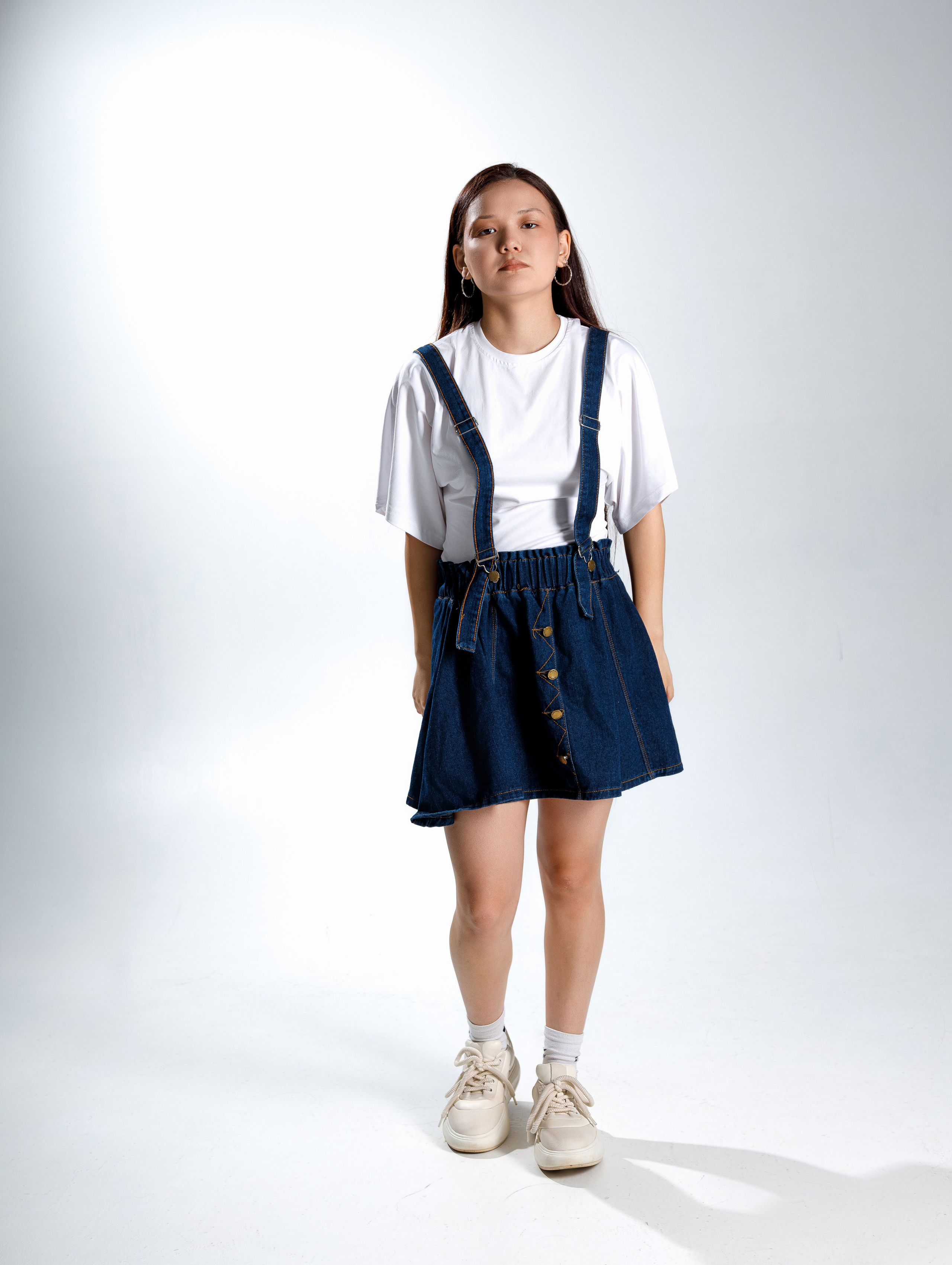 Аланова Айдана. Promodels