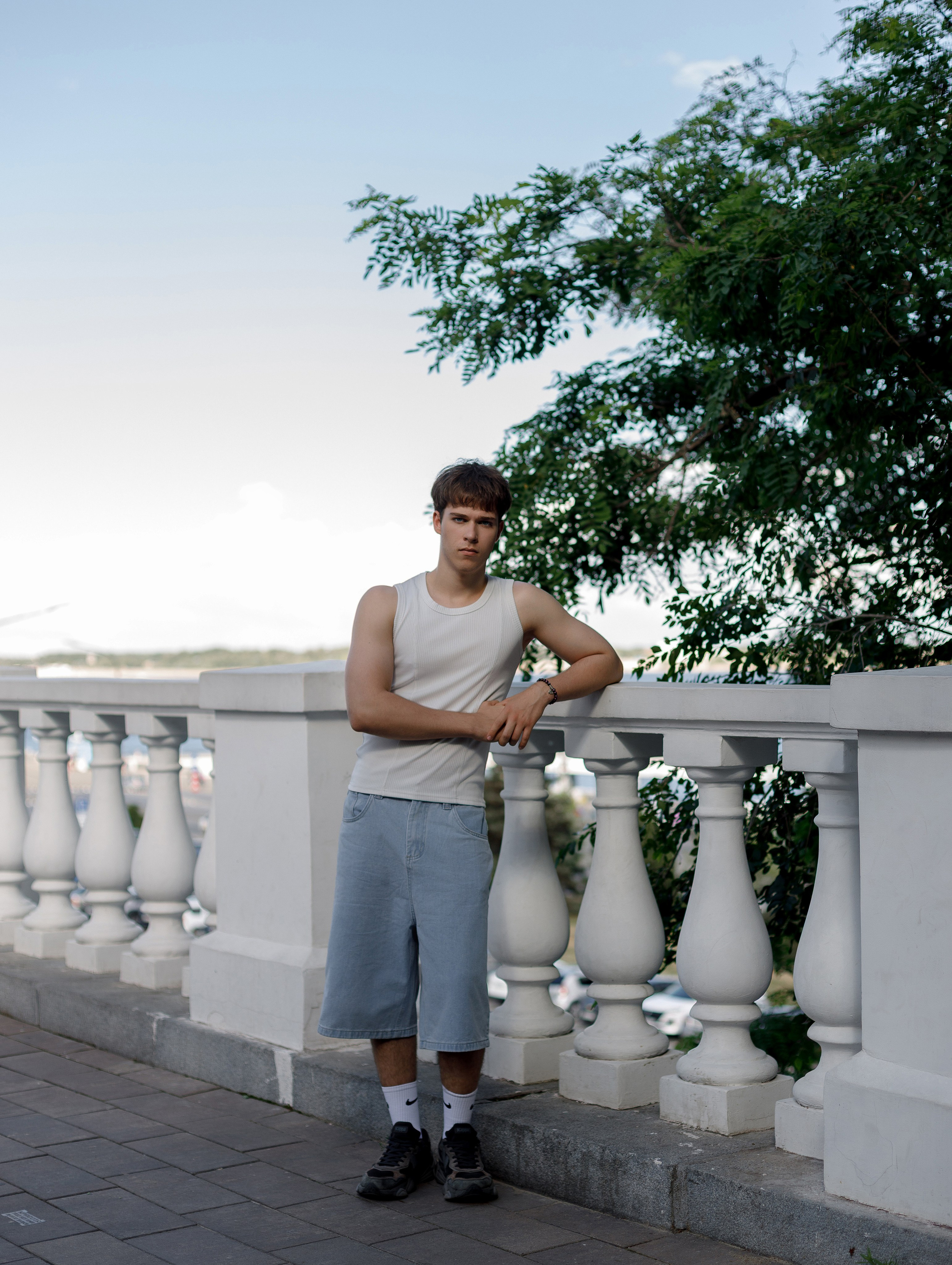 Музырев Павел. Promodels
