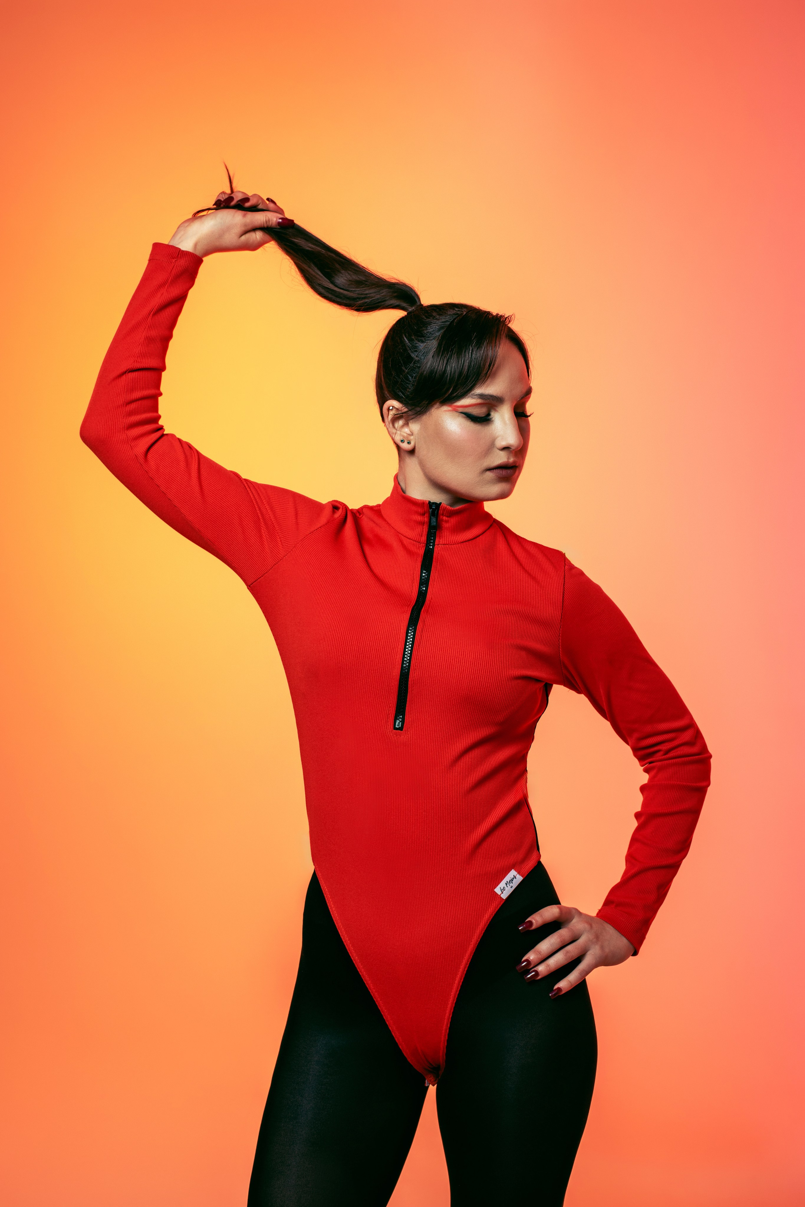 Кирий Екатерина. Promodels