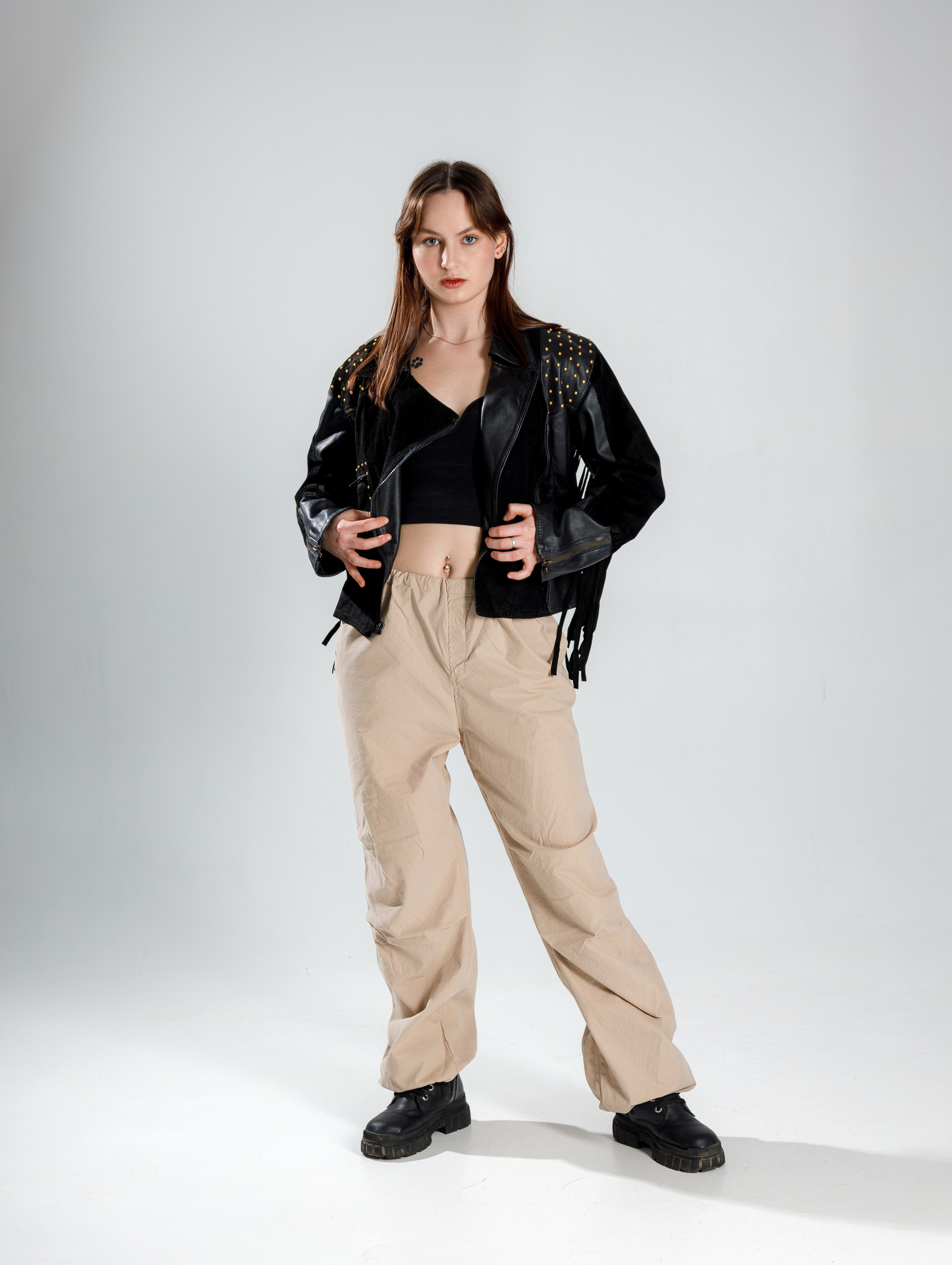 Кирий Екатерина. Promodels
