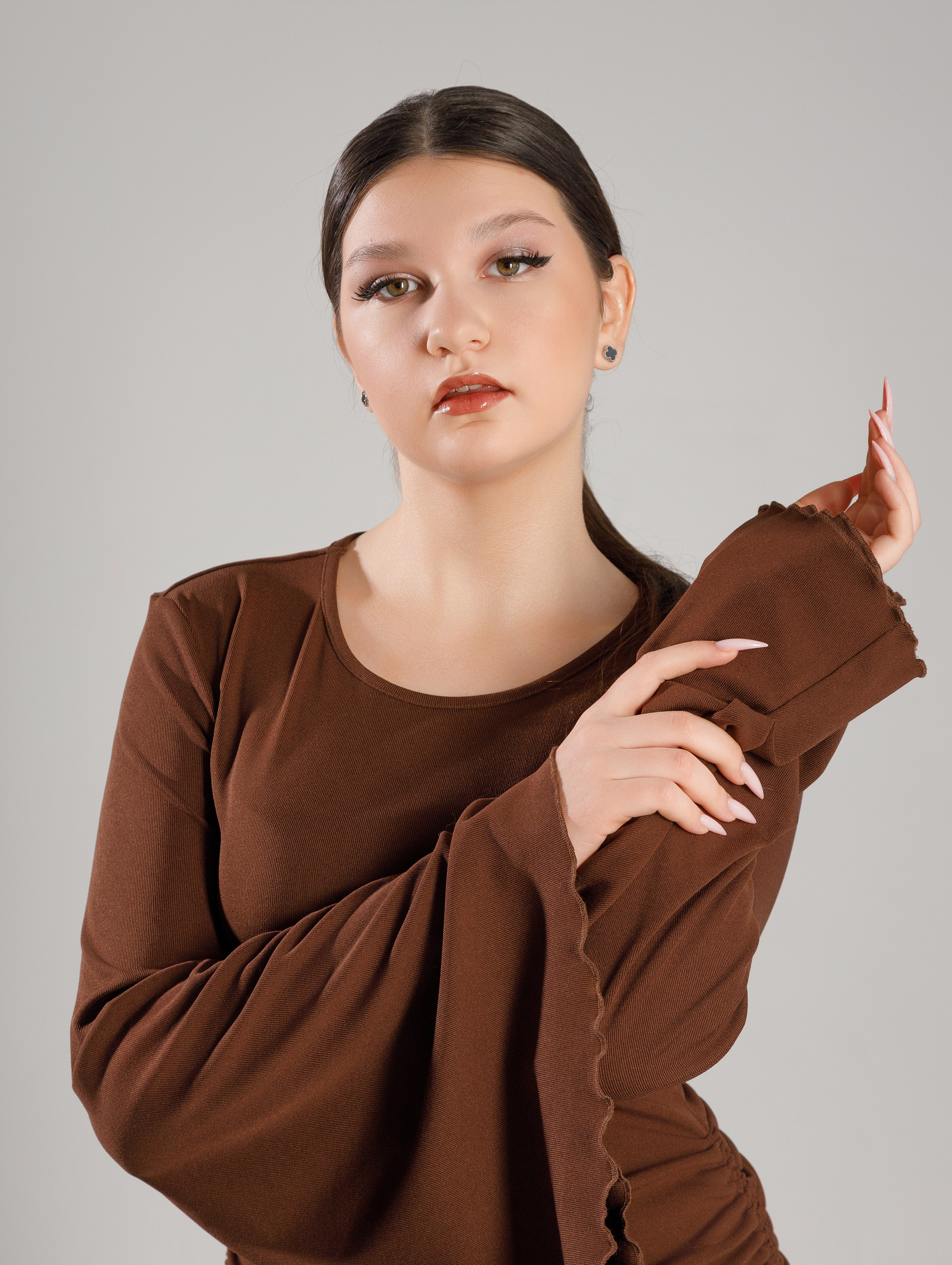 Богиян Анастасия. Promodels