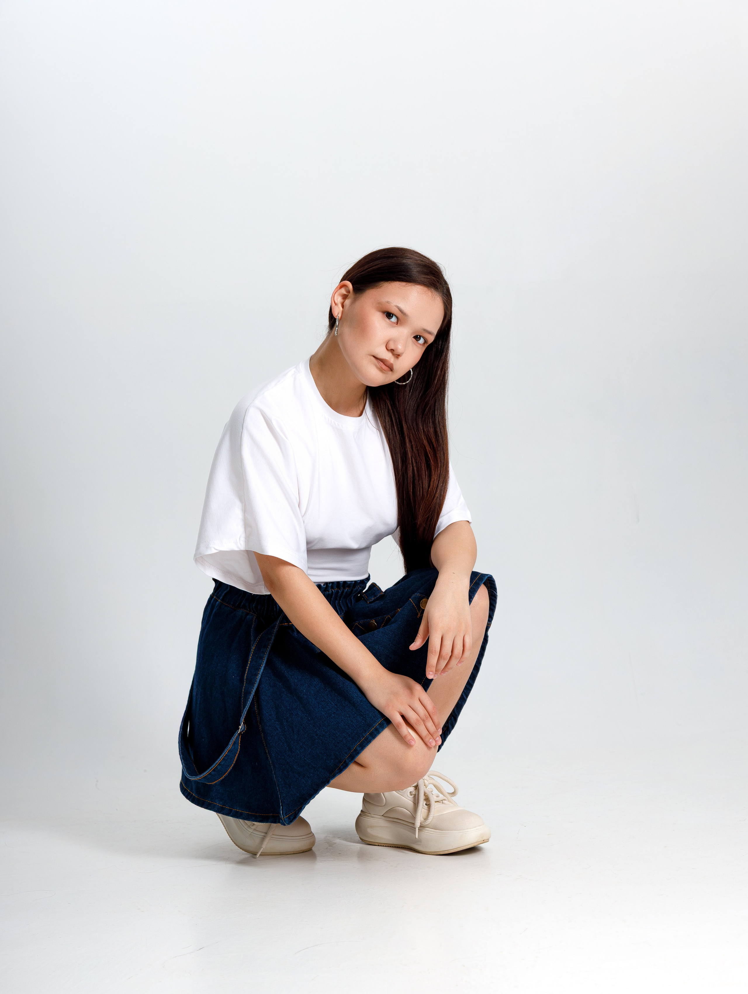 Аланова Айдана. Promodels