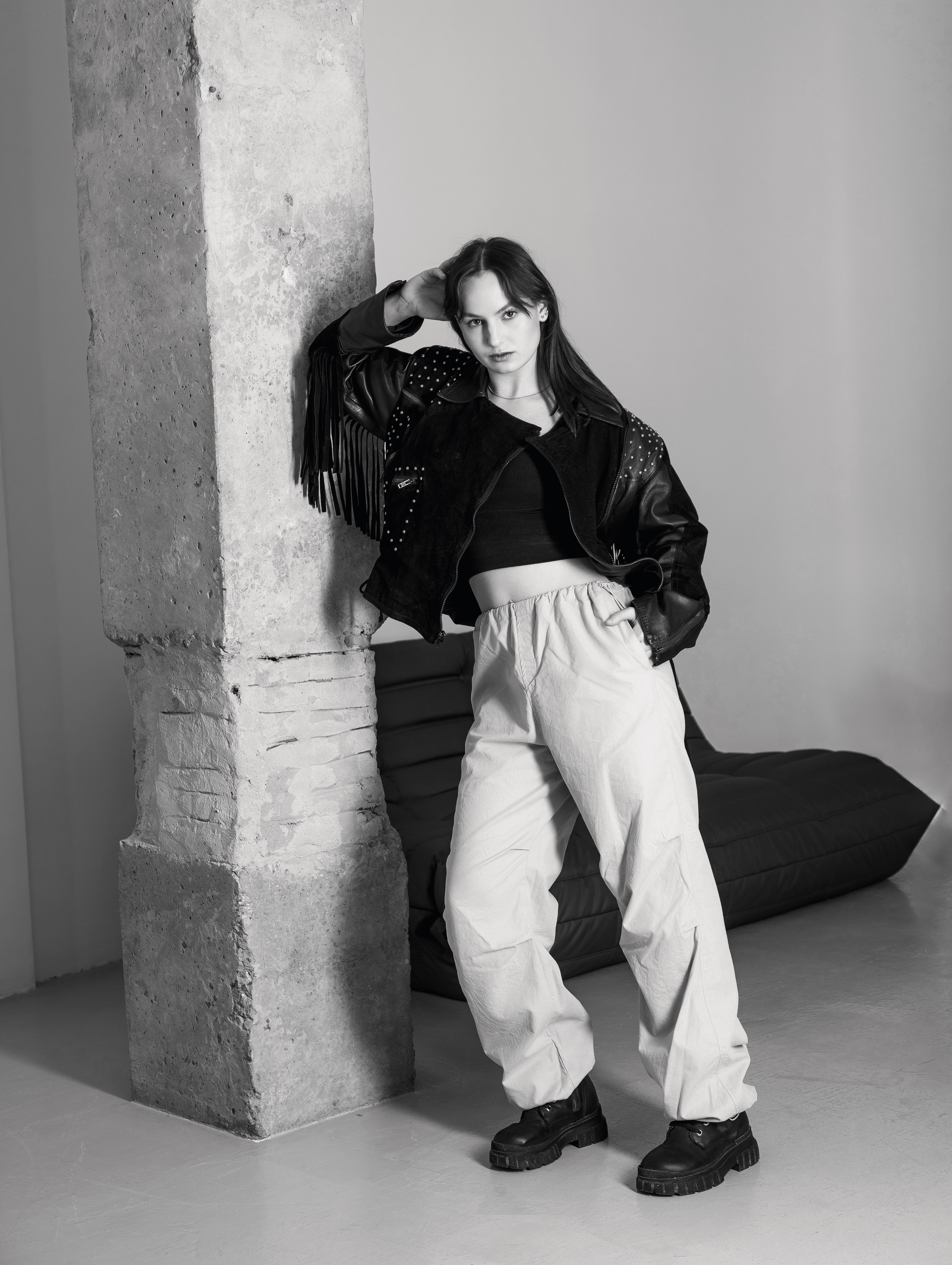 Кирий Екатерина. Promodels