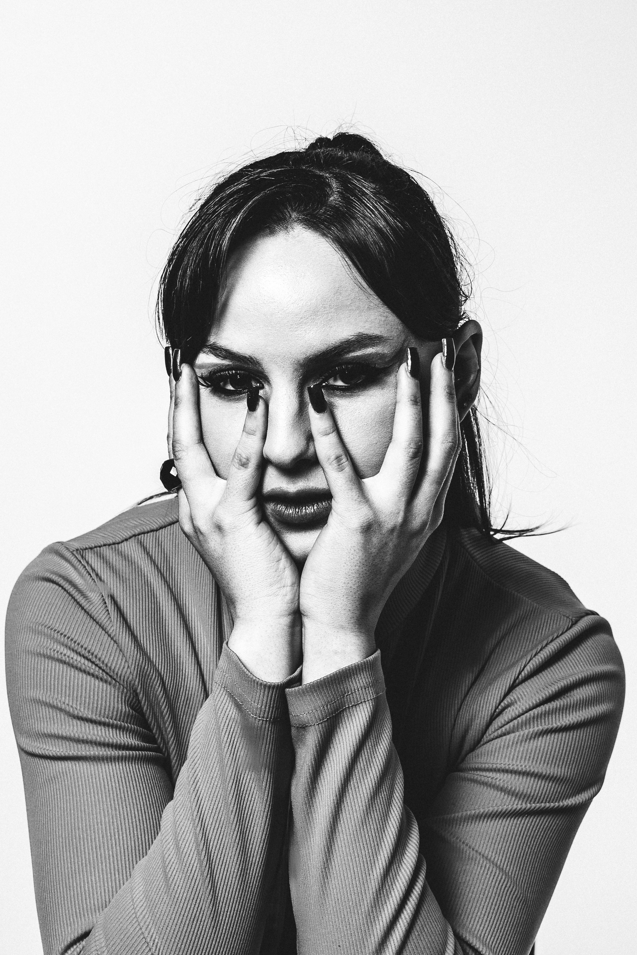 Кирий Екатерина. Promodels