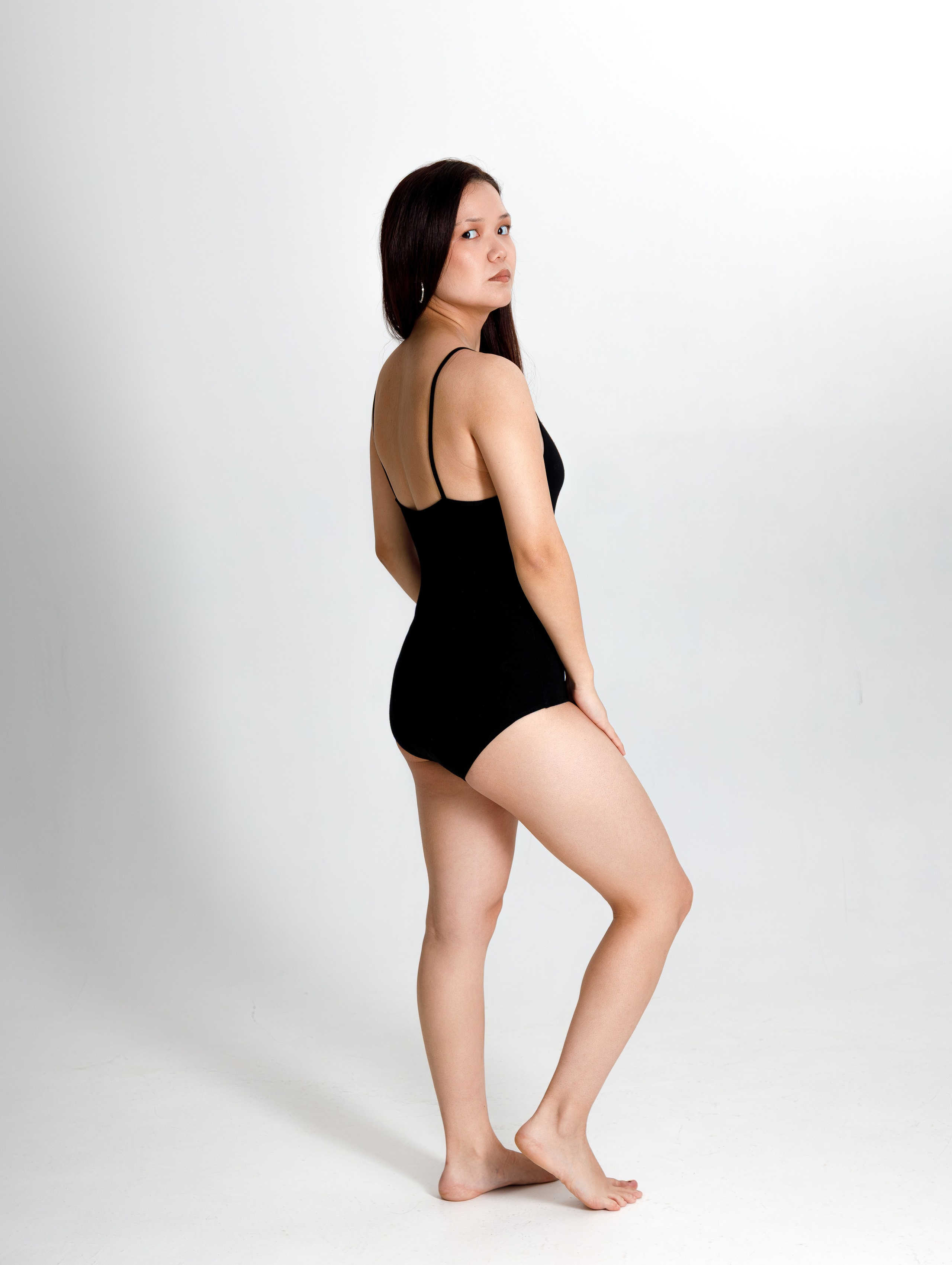 Аланова Айдана. Promodels