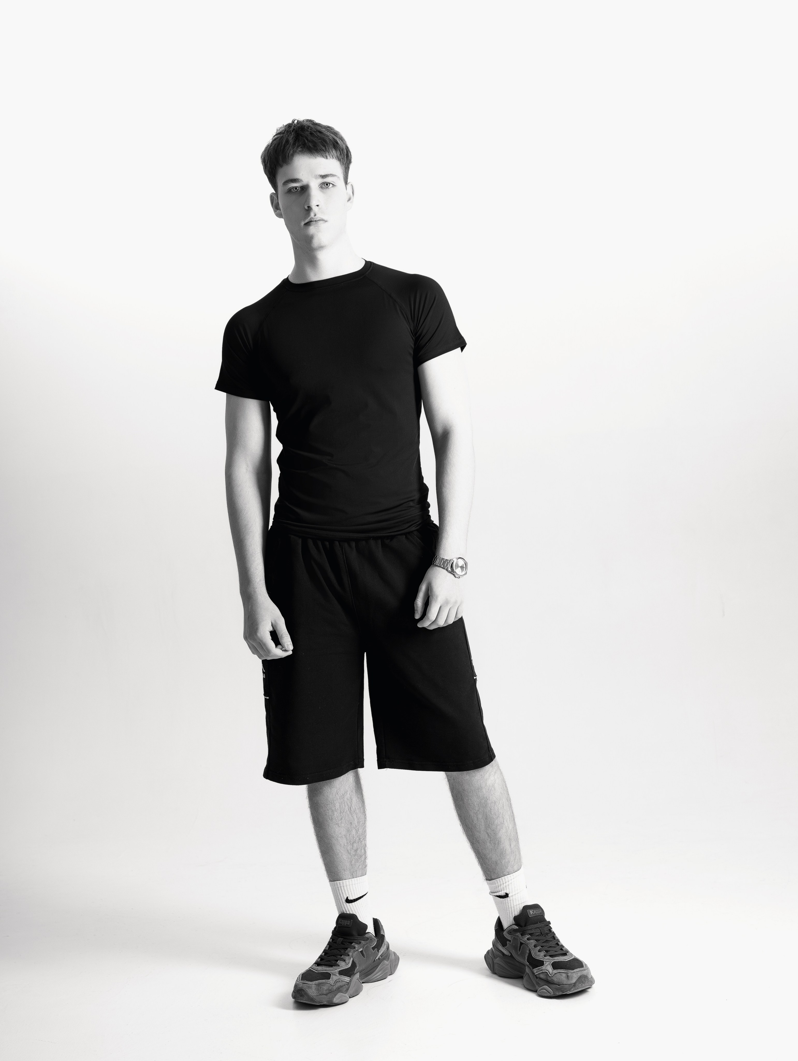 Музырев Павел. Promodels