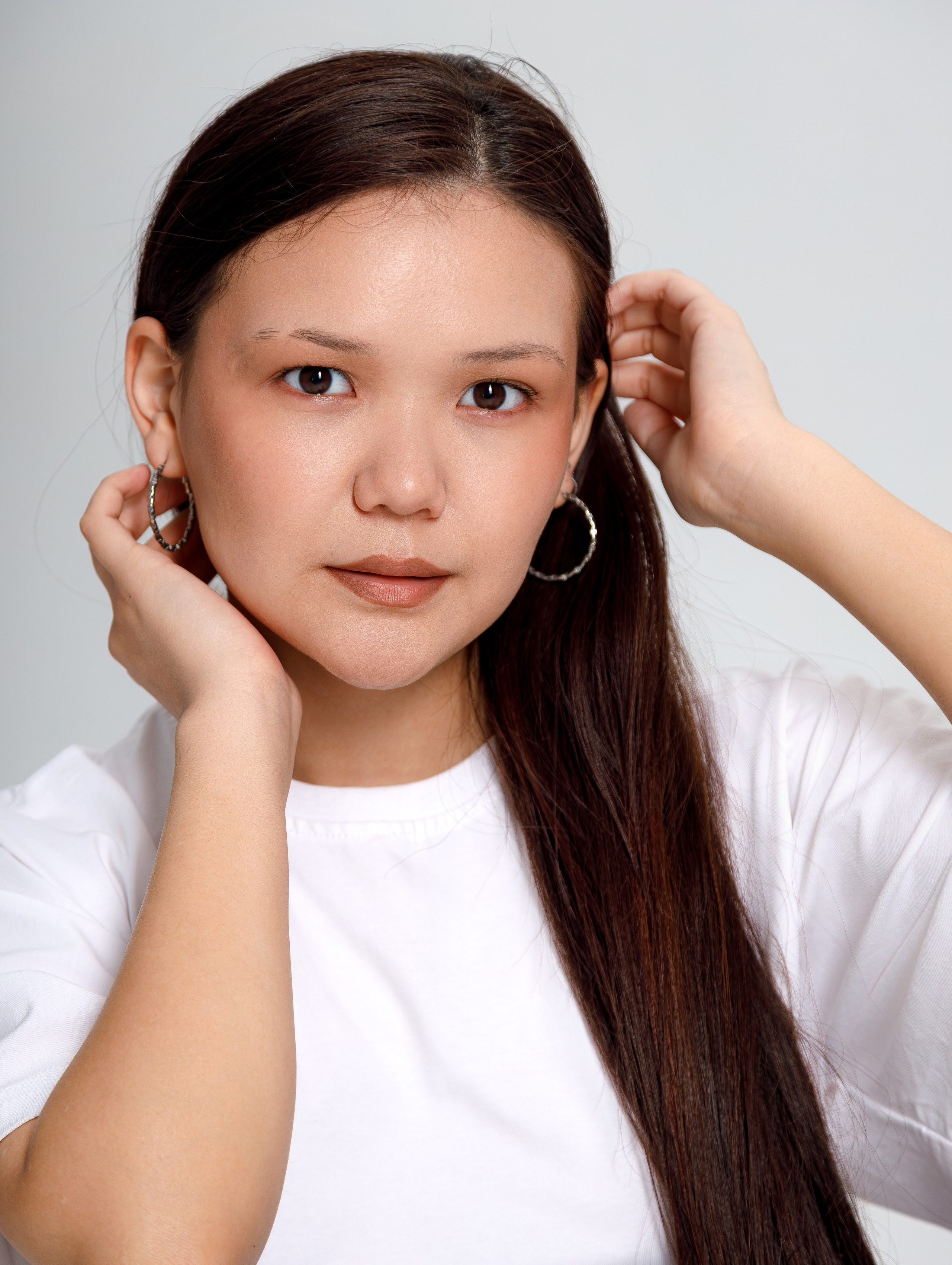 Аланова Айдана. Promodels