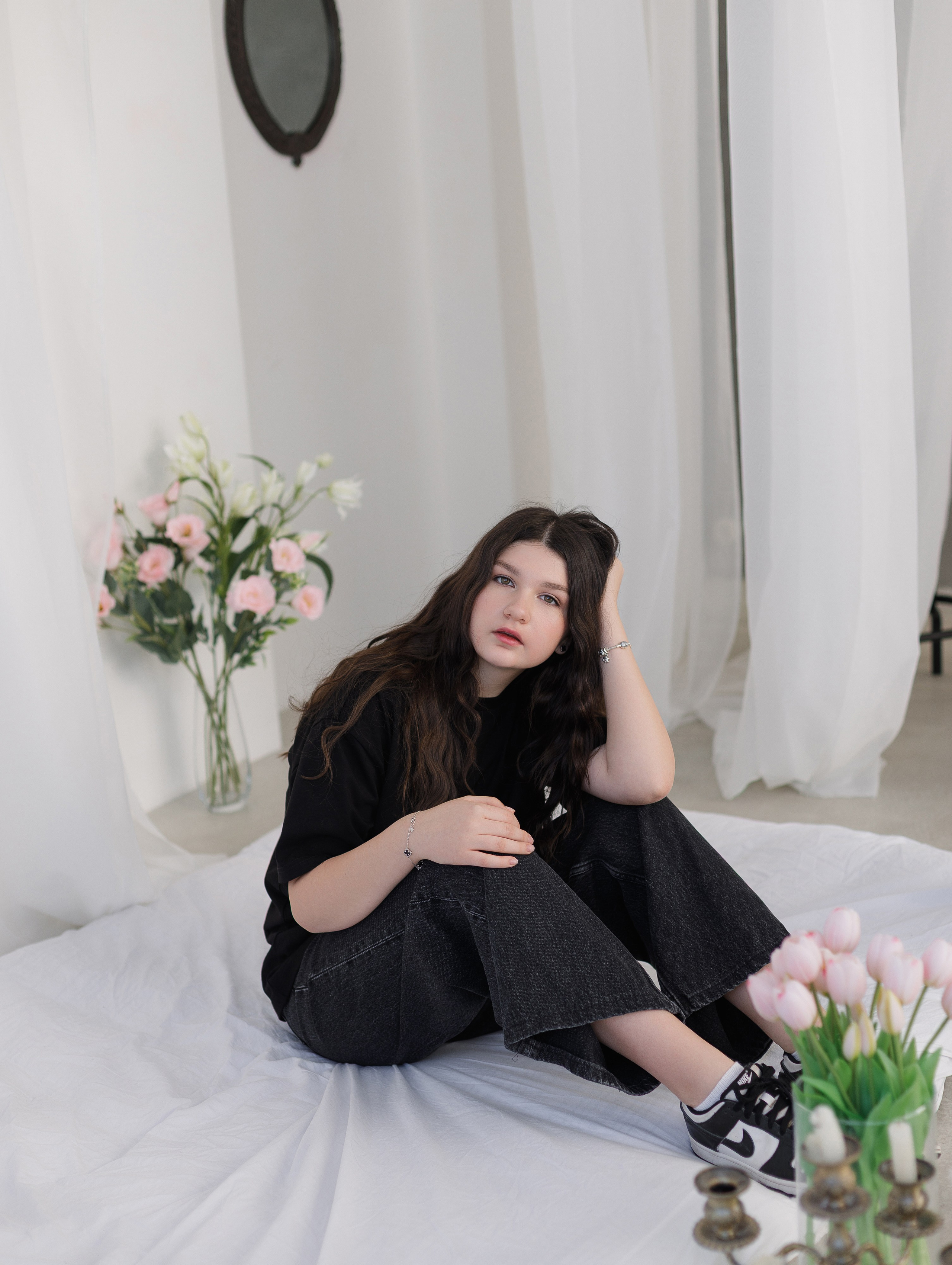 Богиян Анастасия. Promodels