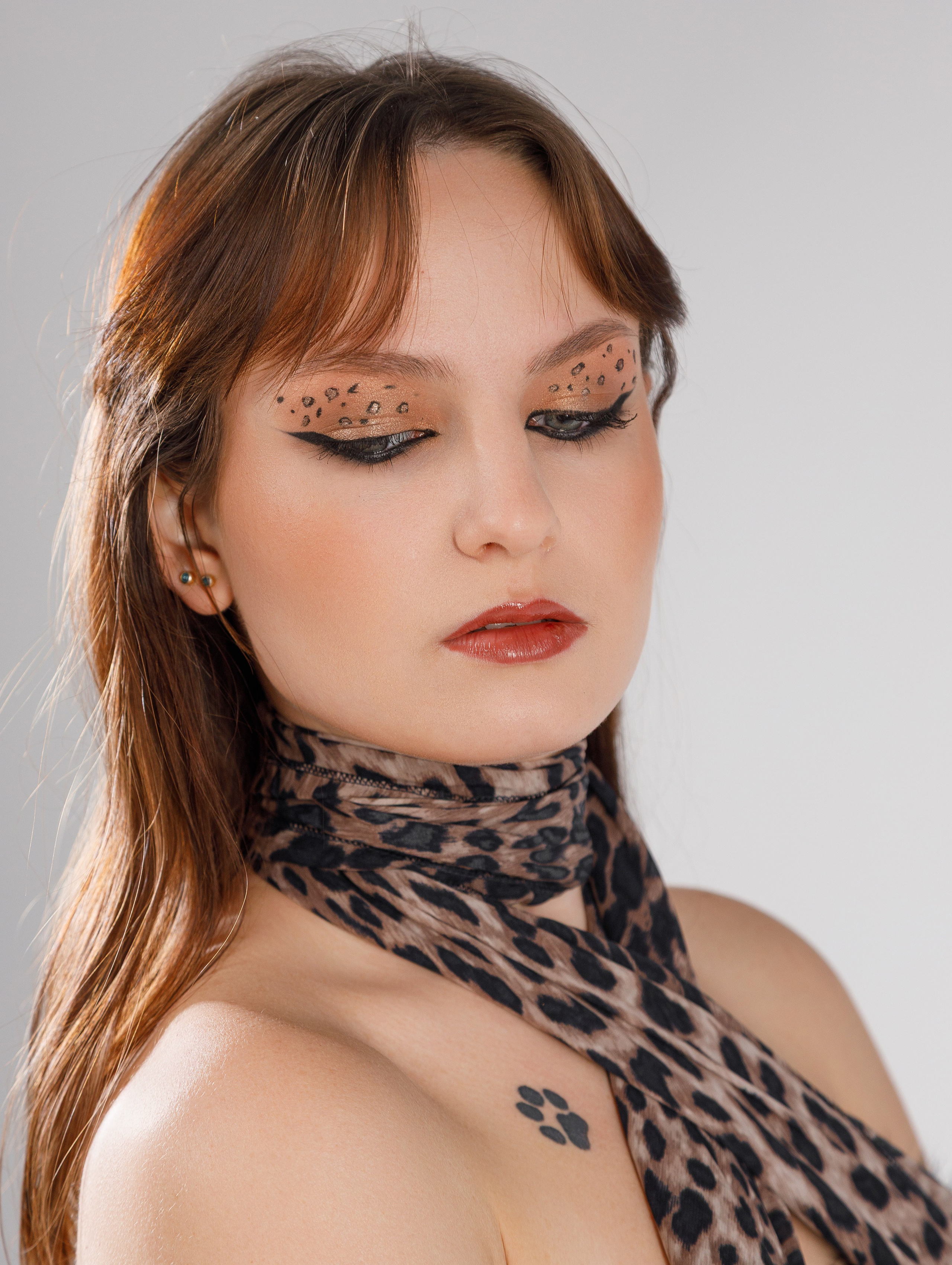Кирий Екатерина. Promodels