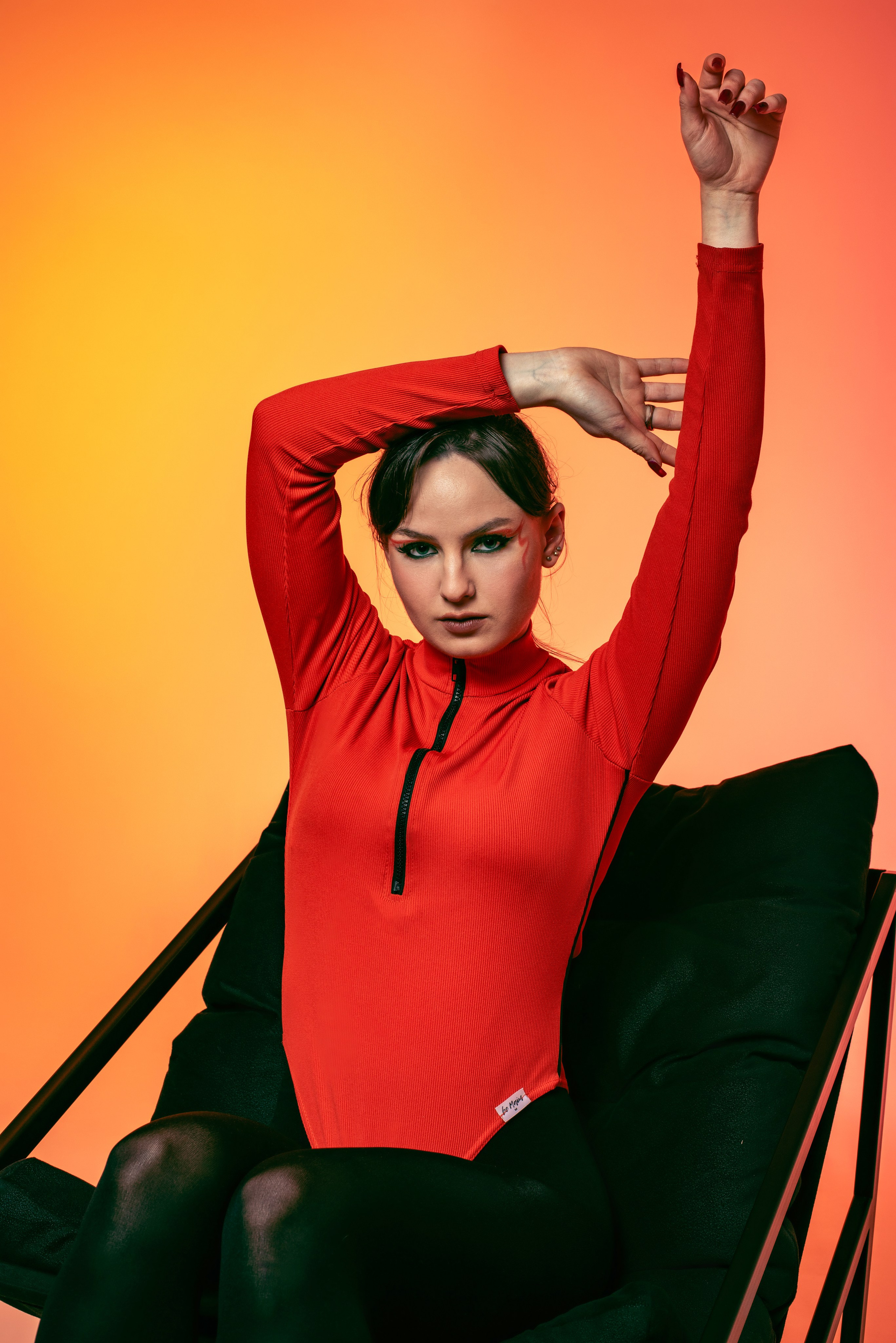 Кирий Екатерина. Promodels