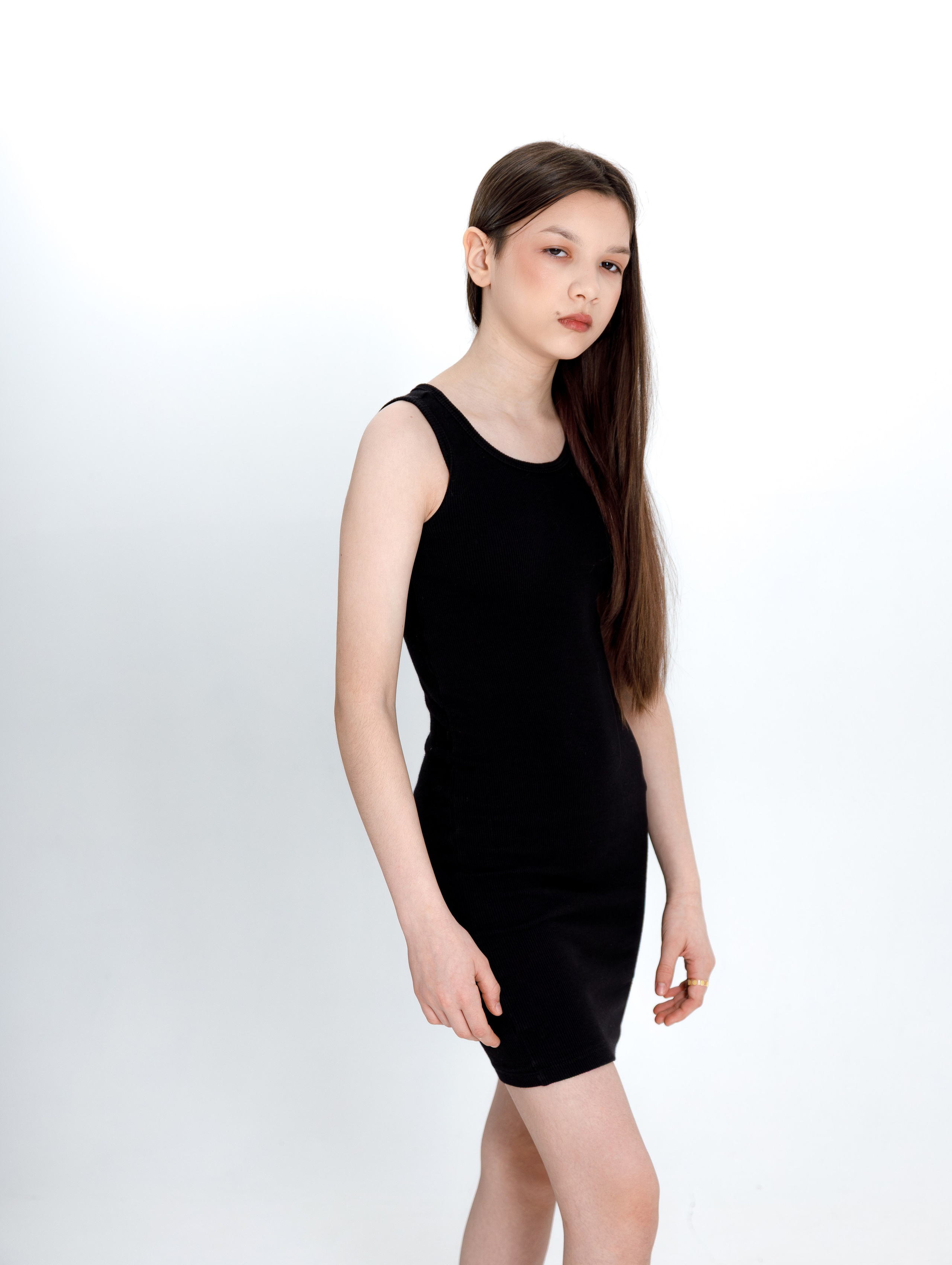 Андрюшкова Антонина. Promodels