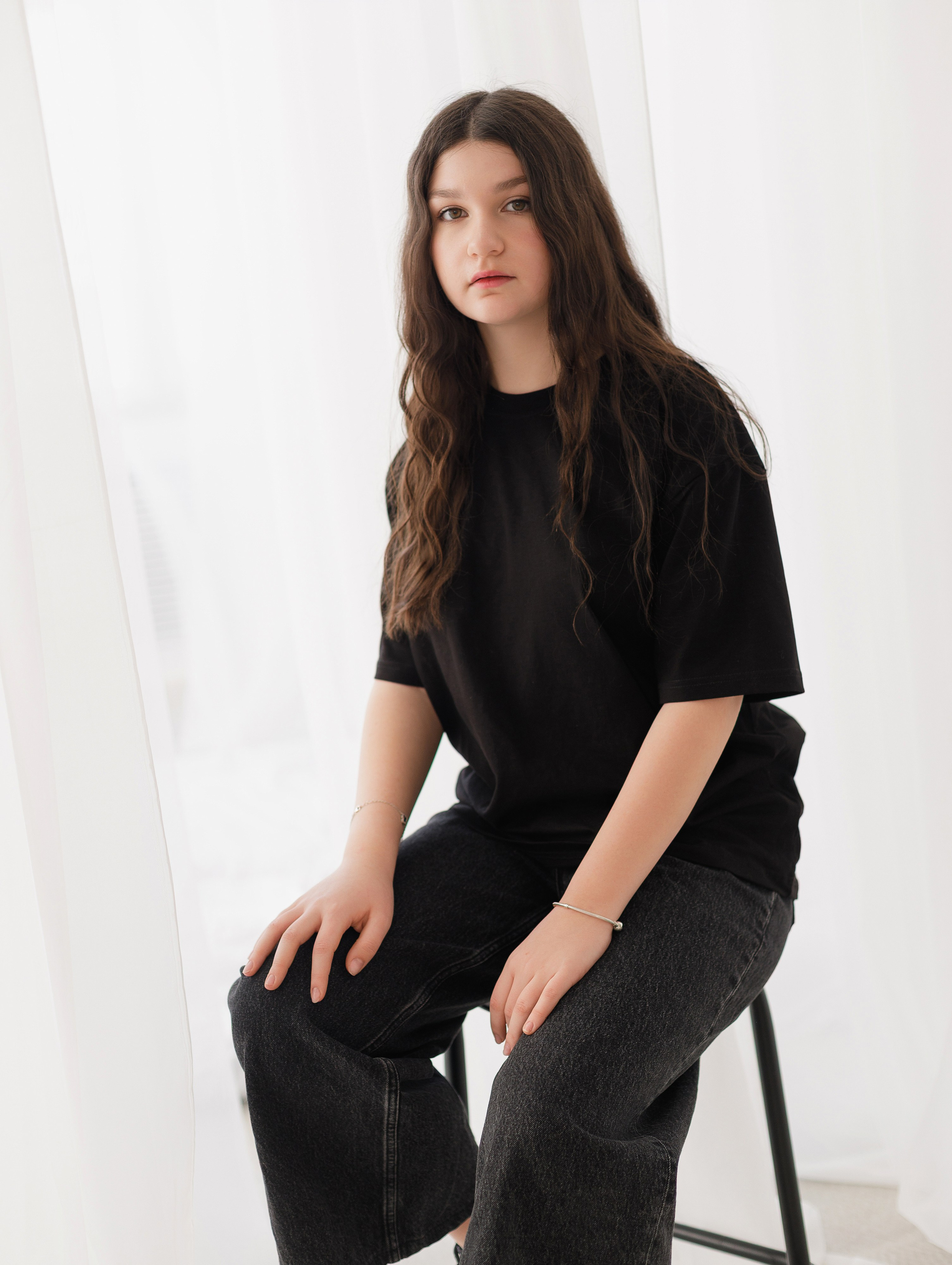 Богиян Анастасия. Promodels