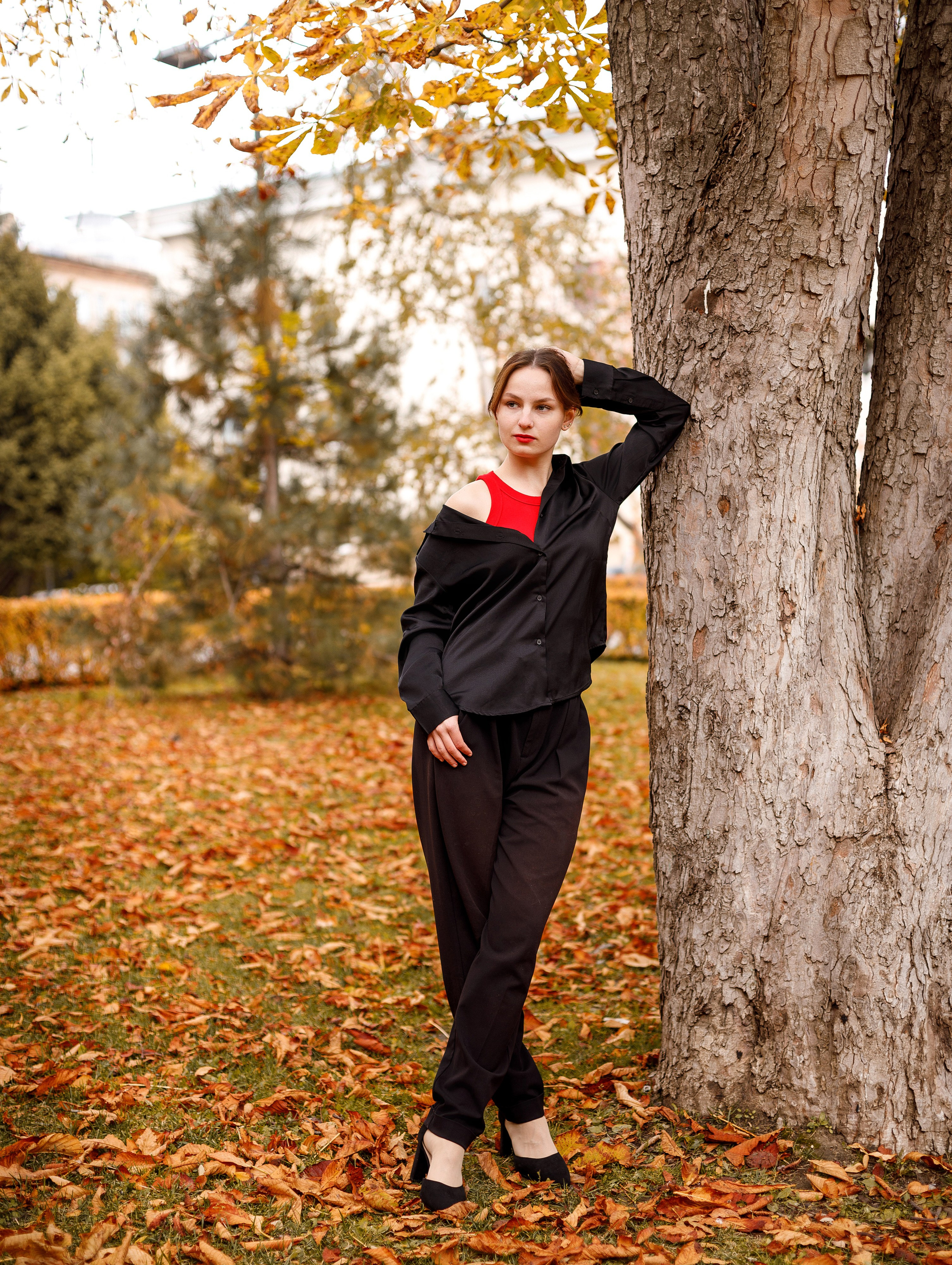Кирий Екатерина. Promodels