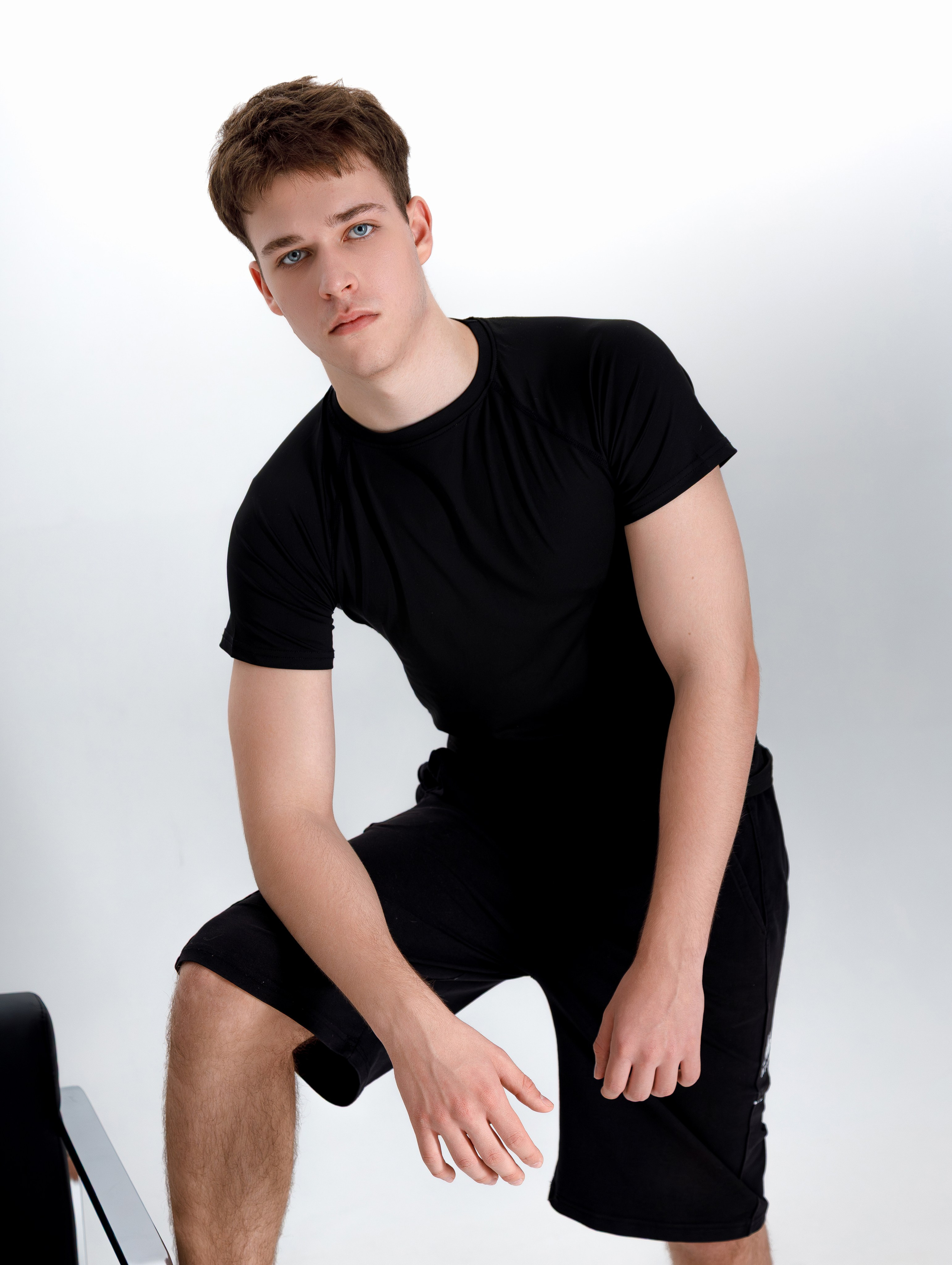 Музырев Павел. Promodels