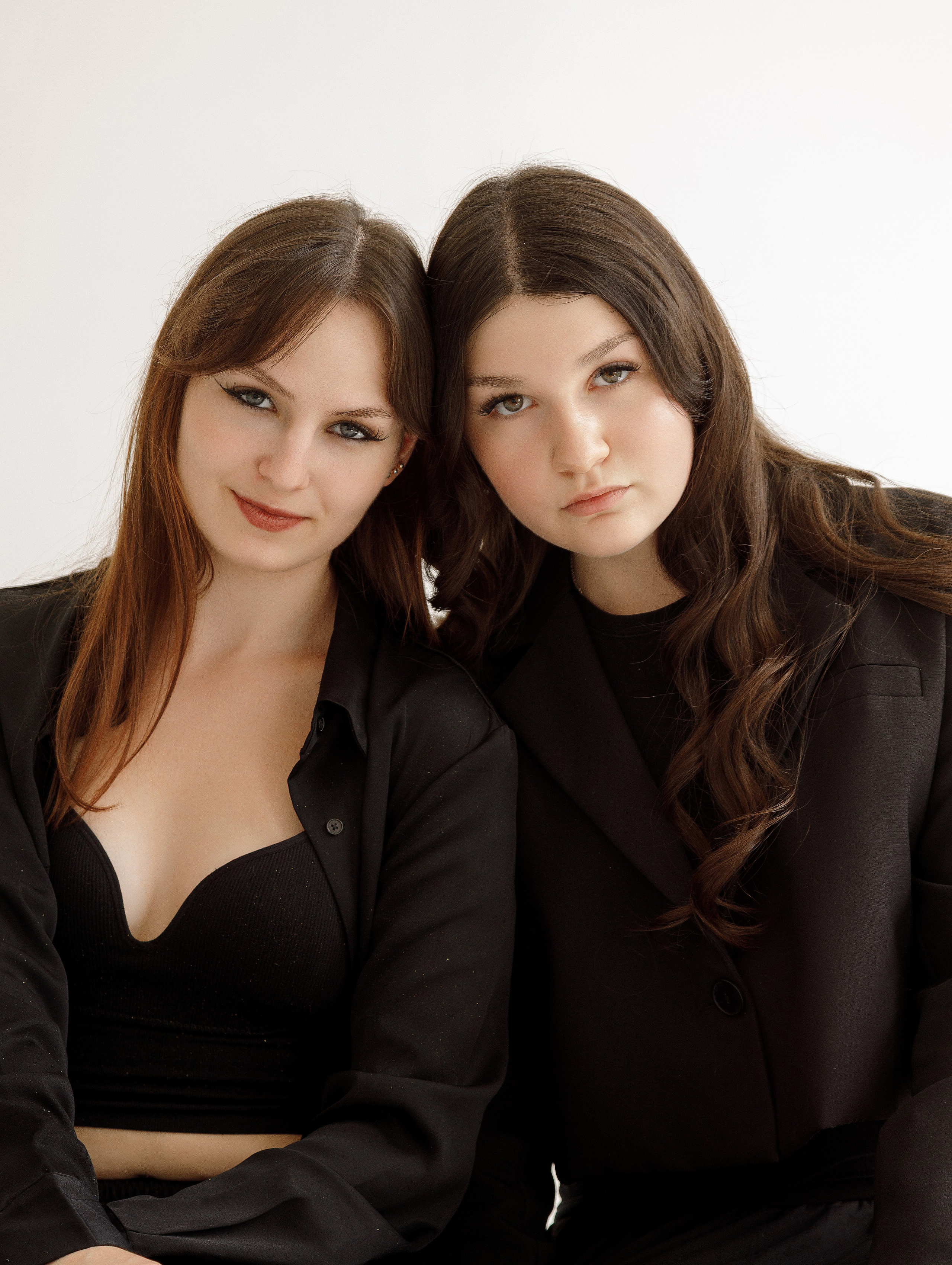Кирий Екатерина. Promodels