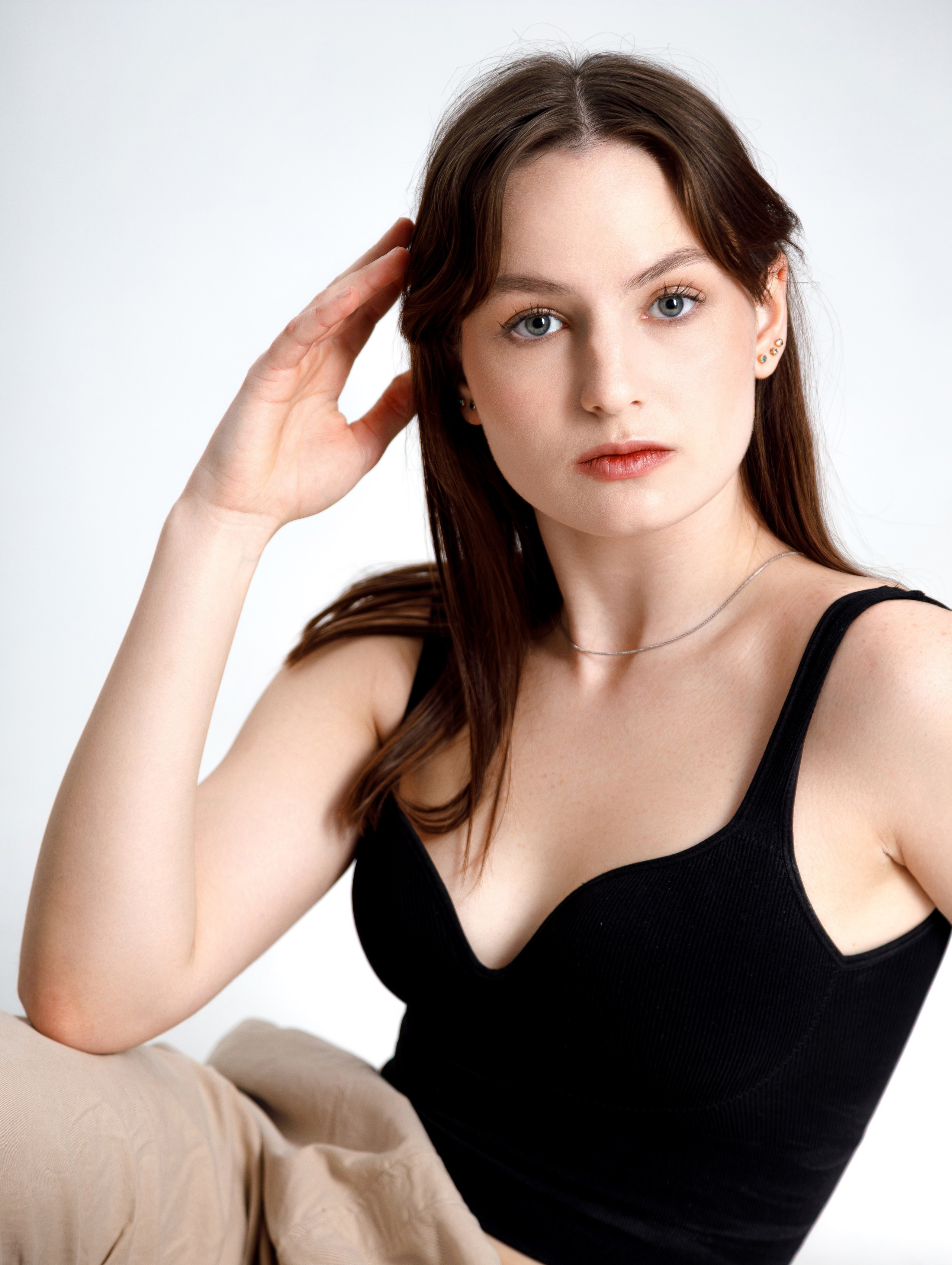 Кирий Екатерина. Promodels