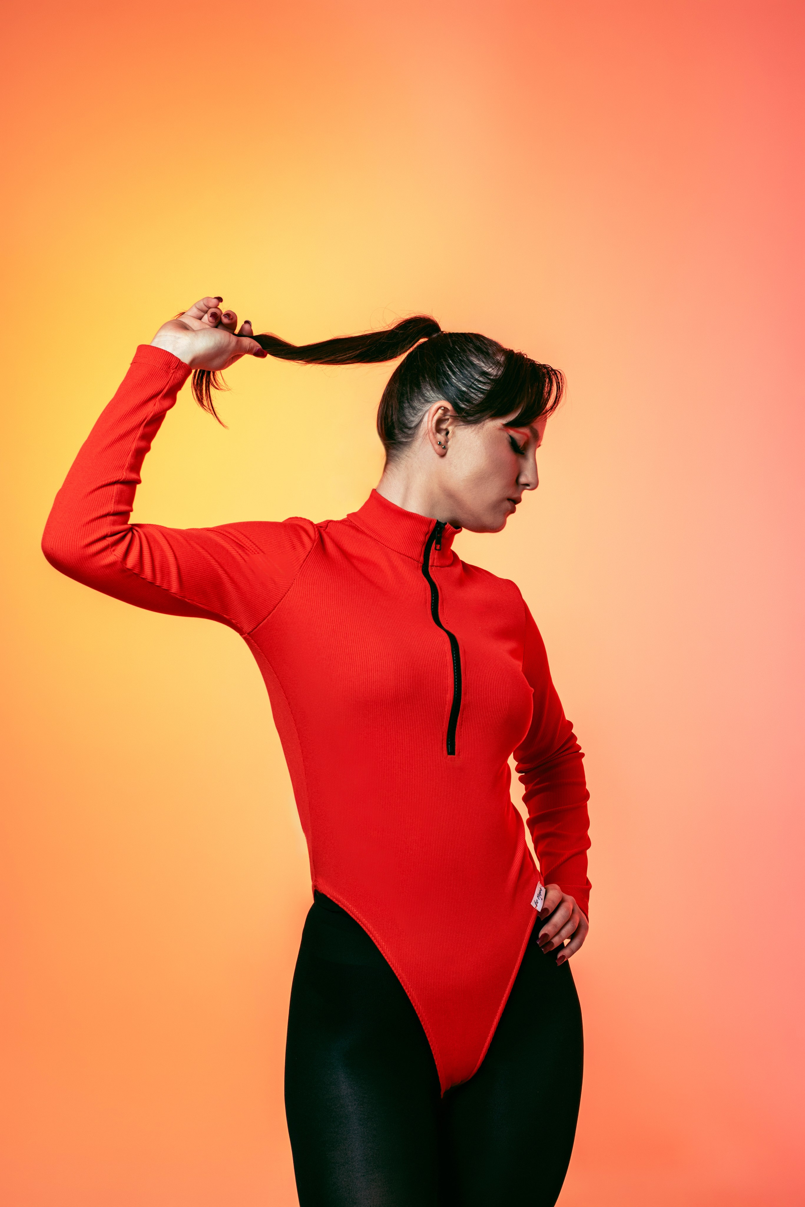 Кирий Екатерина. Promodels
