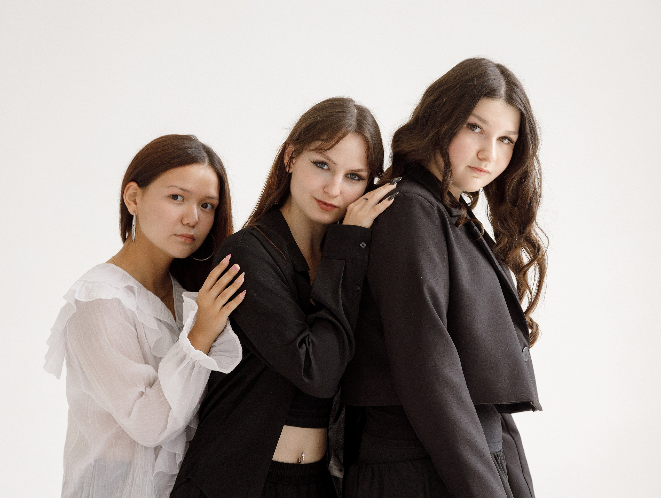 Богиян Анастасия. Promodels