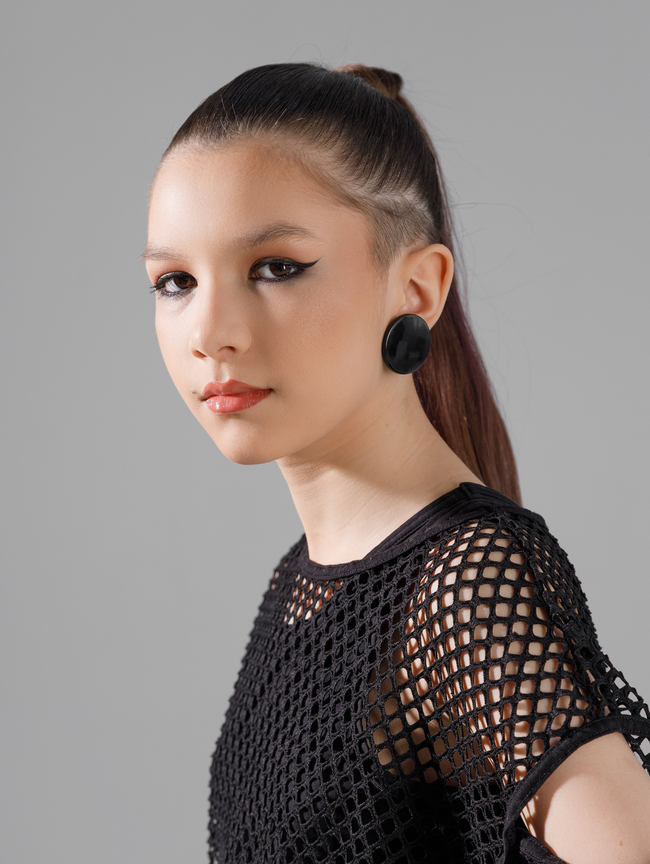 Андрюшкова Антонина. Promodels