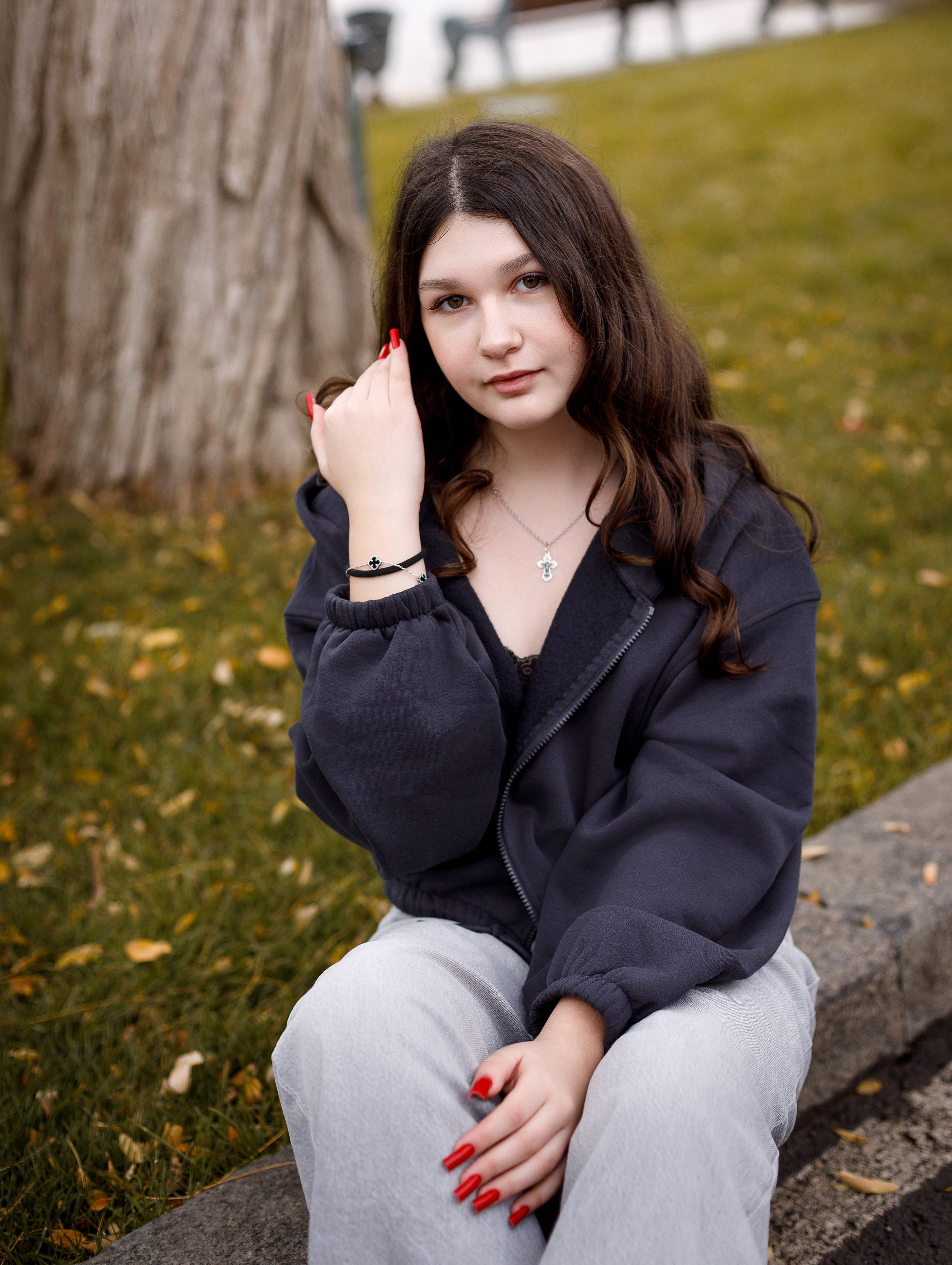 Богиян Анастасия. Promodels