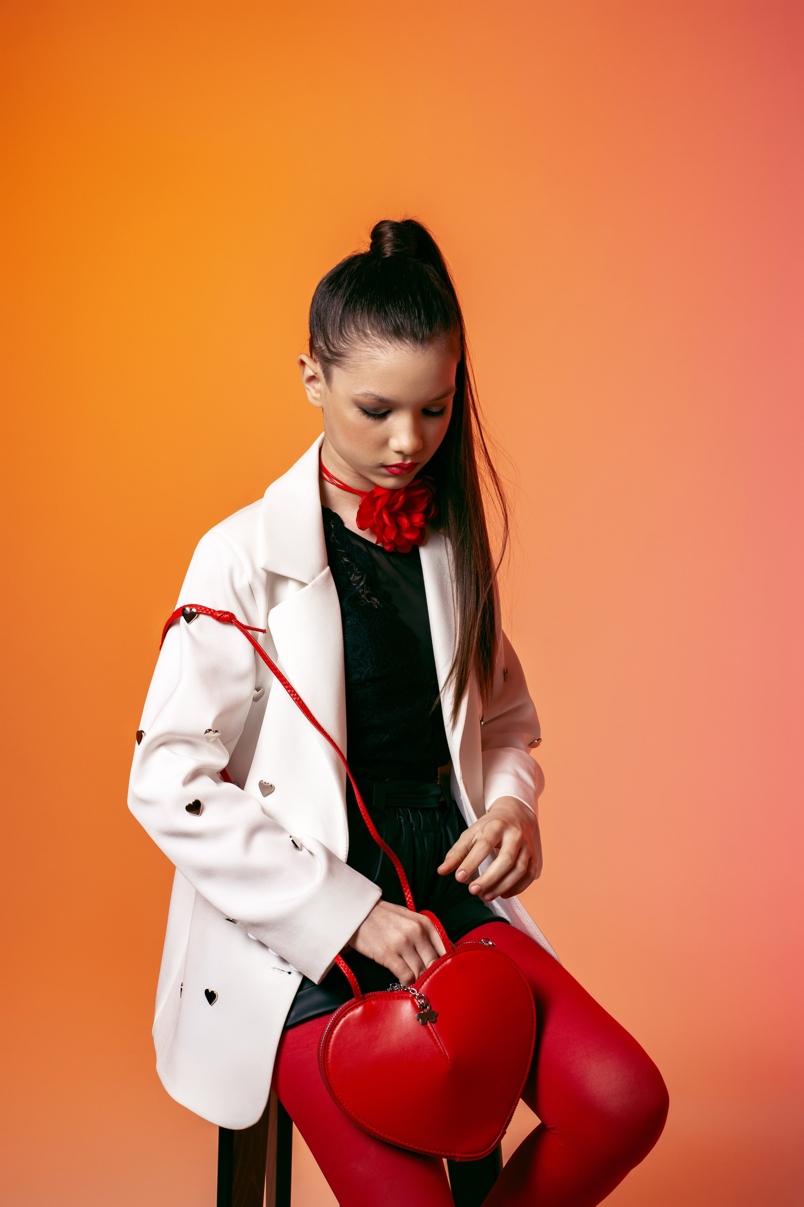 Андрюшкова Антонина. Promodels