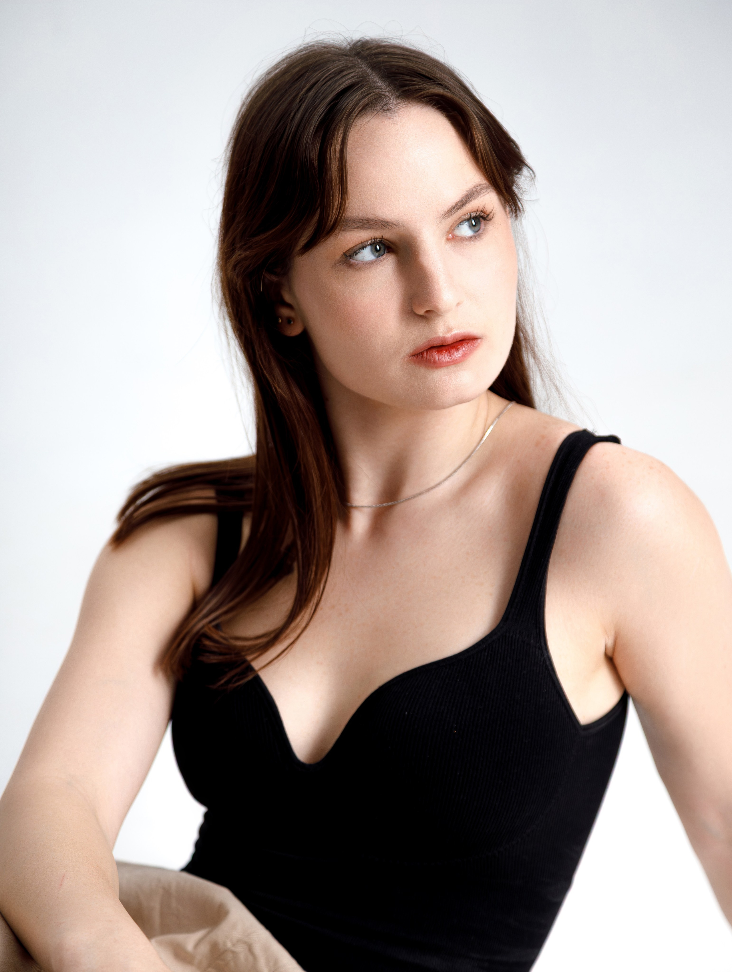 Кирий Екатерина. Promodels