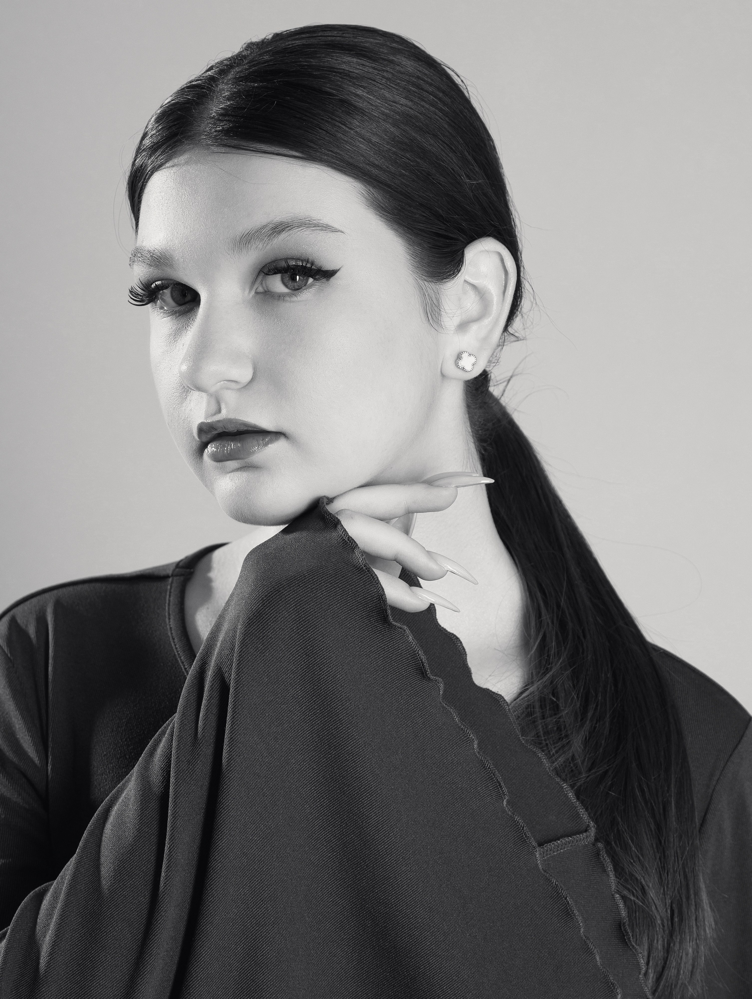 Богиян Анастасия. Promodels