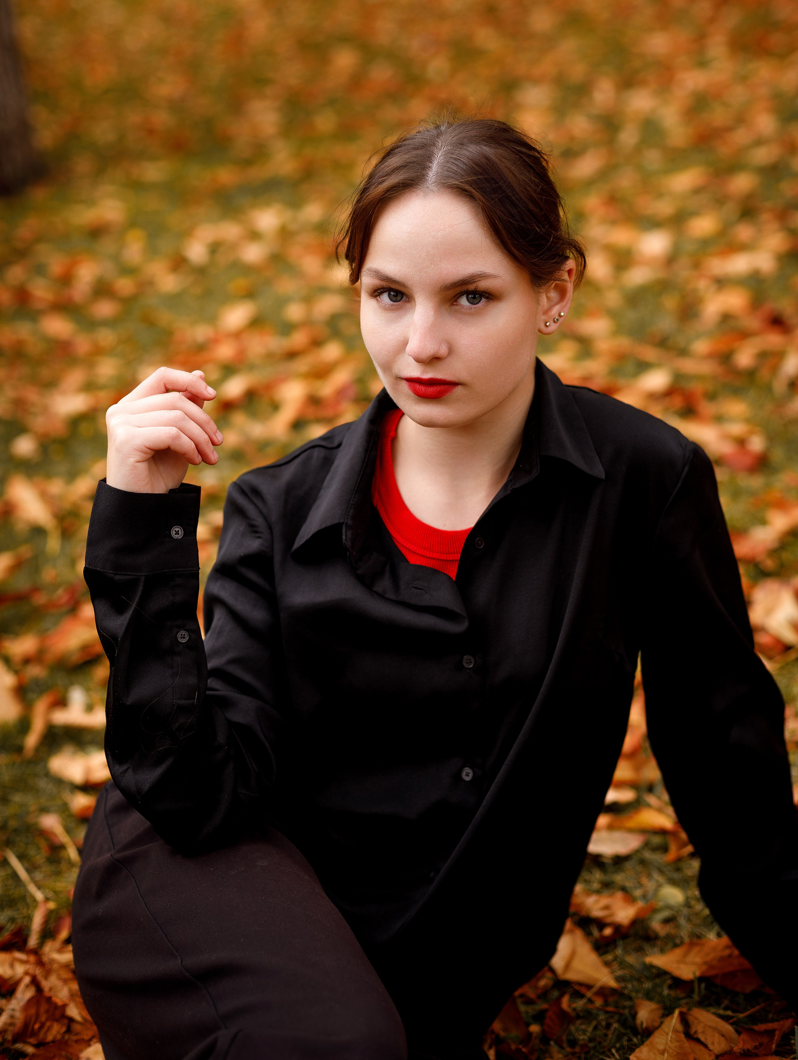 Кирий Екатерина. Promodels