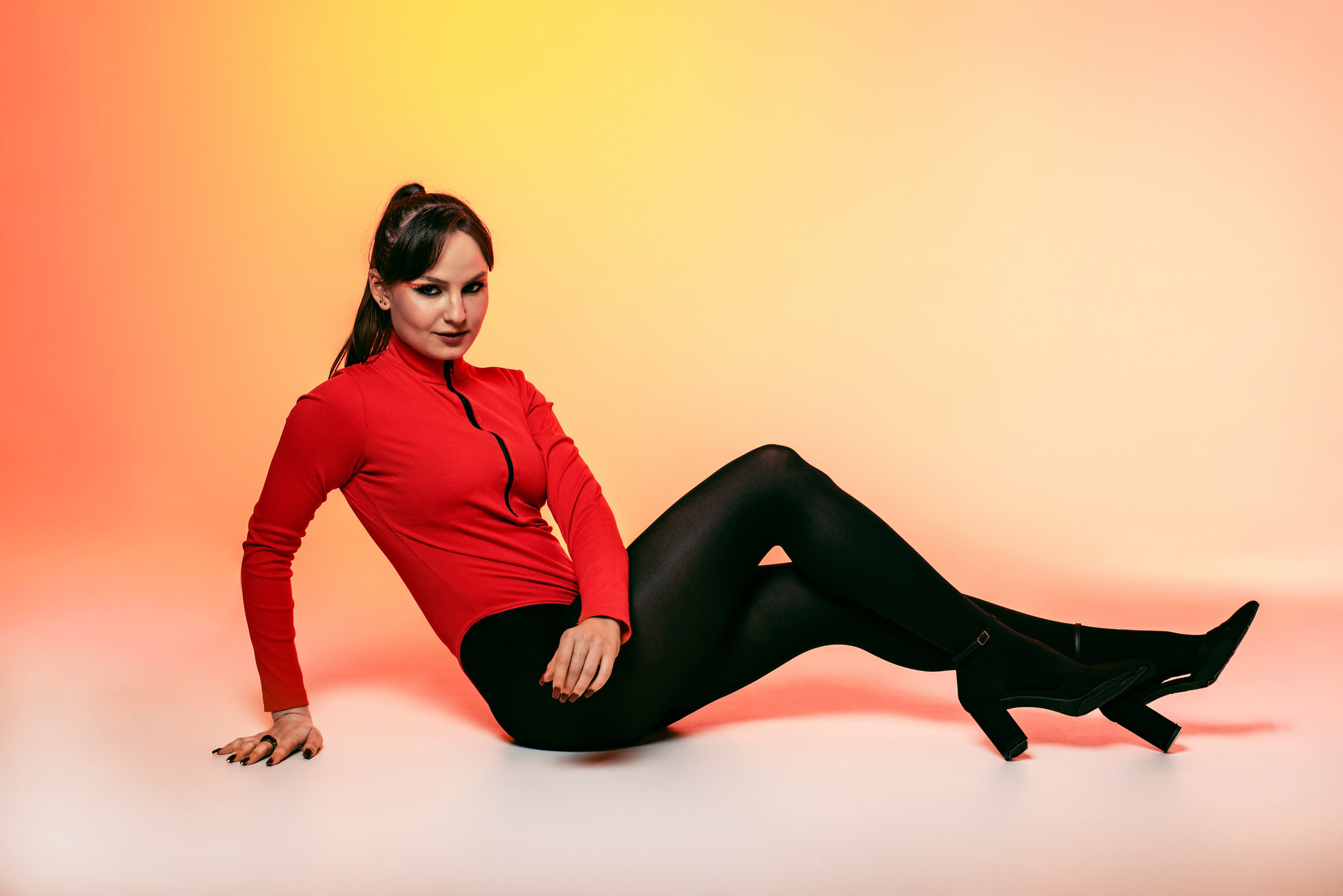 Кирий Екатерина. Promodels