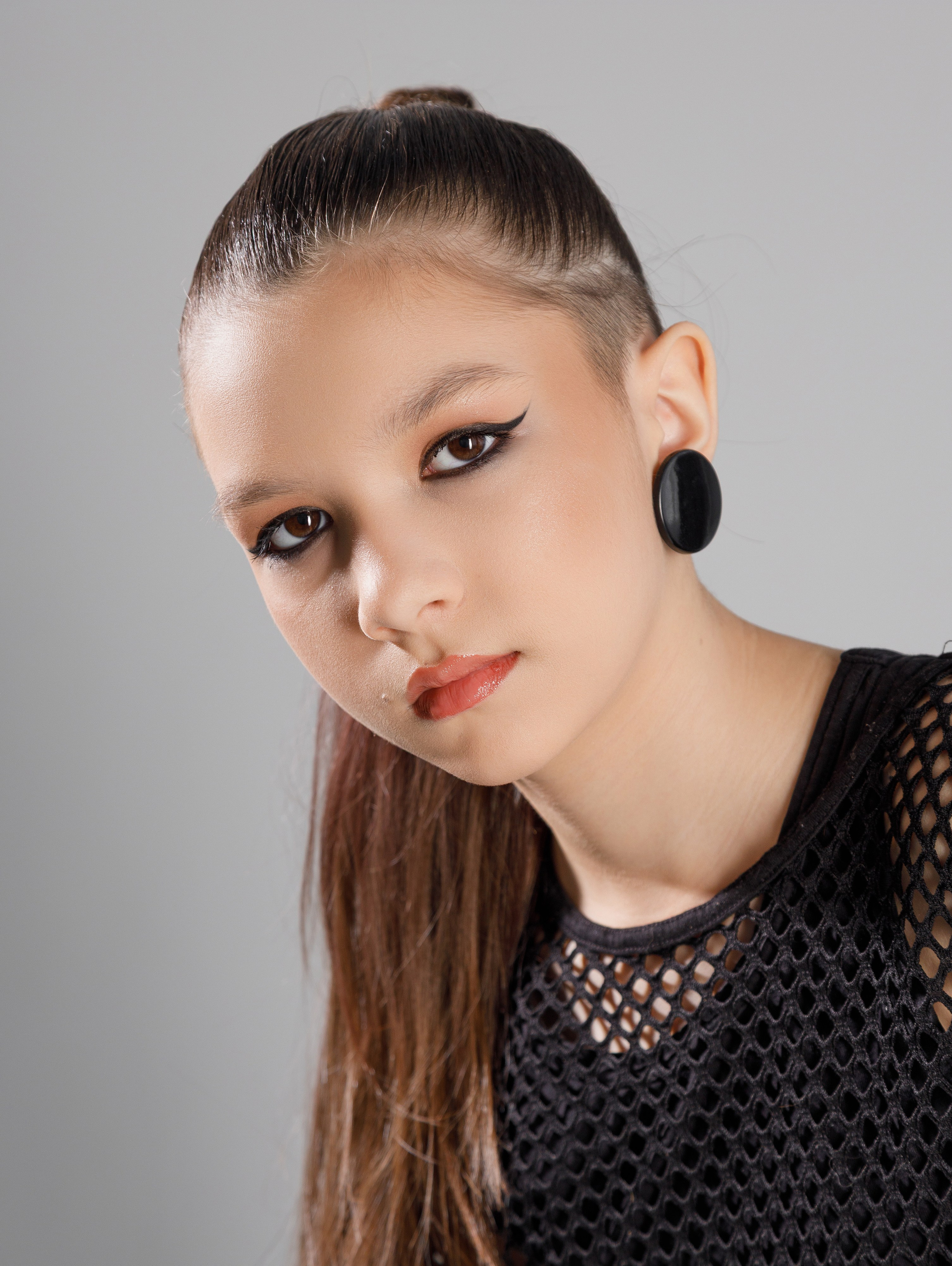 Андрюшкова Антонина. Promodels