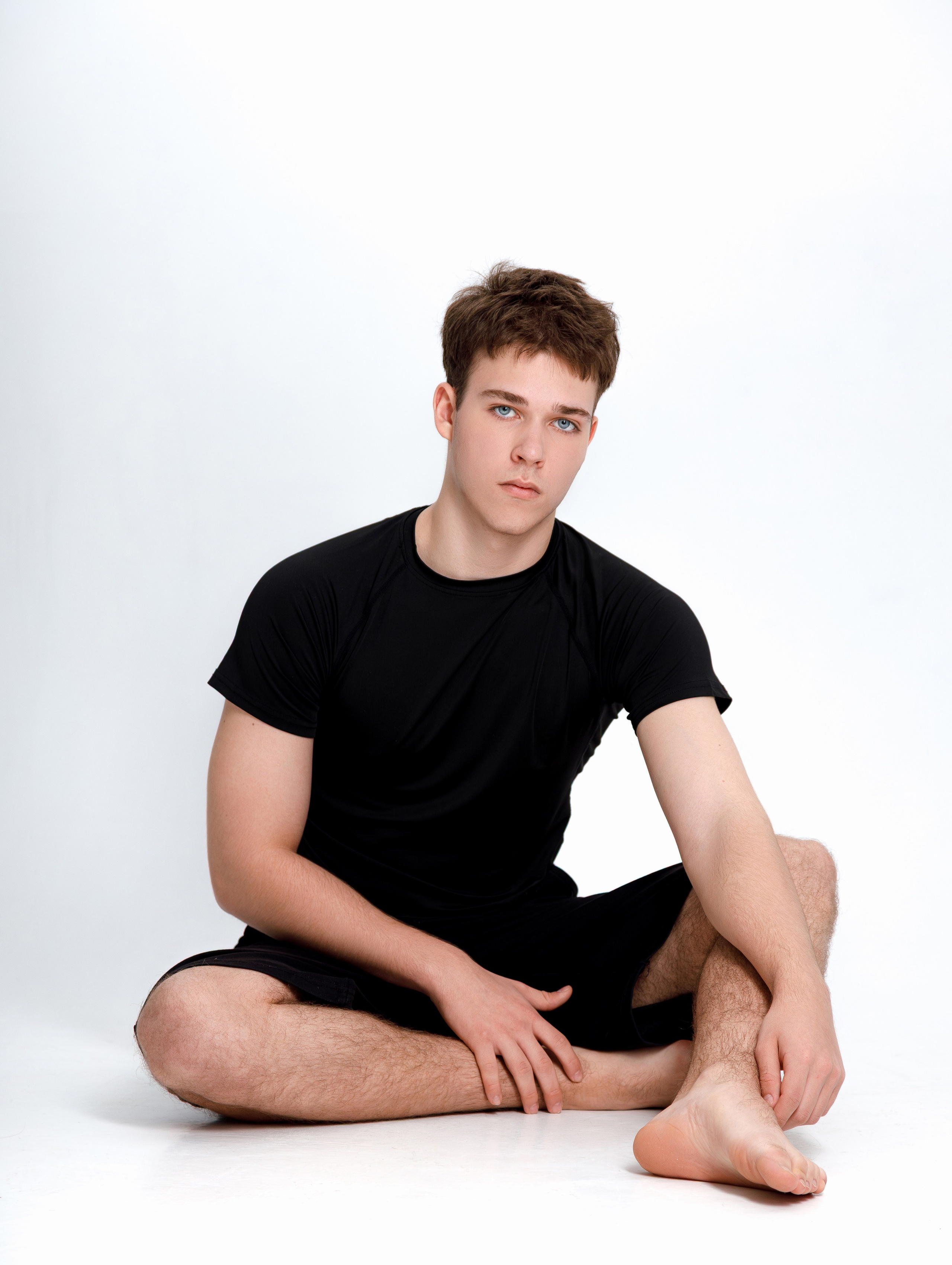 Музырев Павел. Promodels