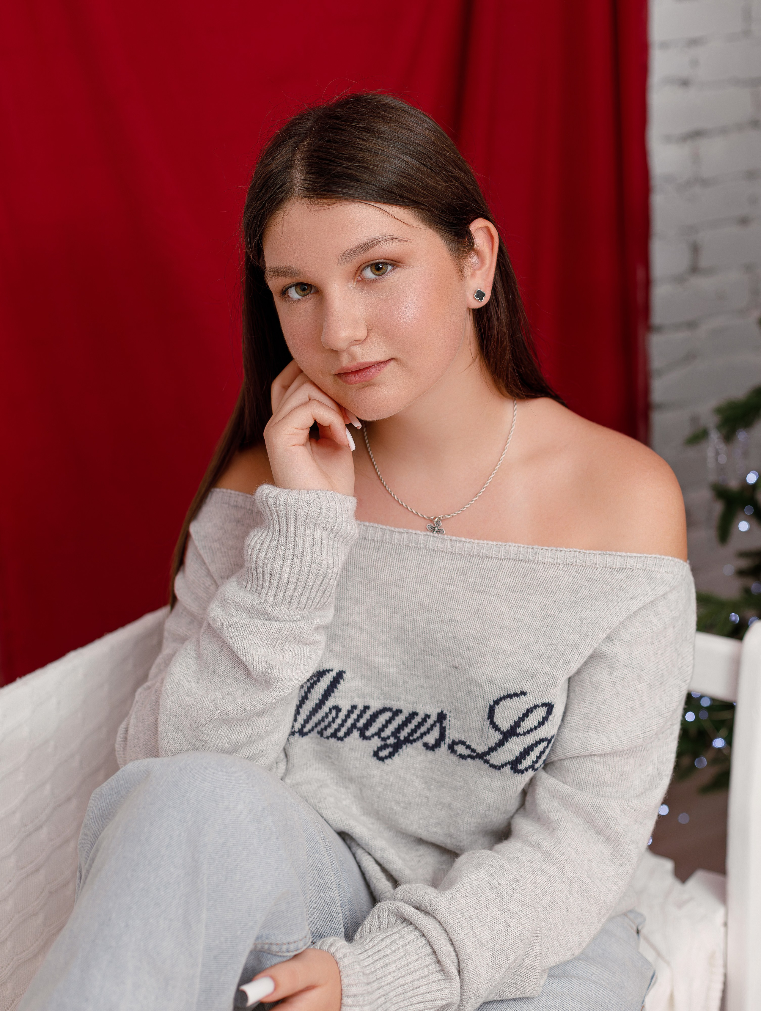 Богиян Анастасия. Promodels