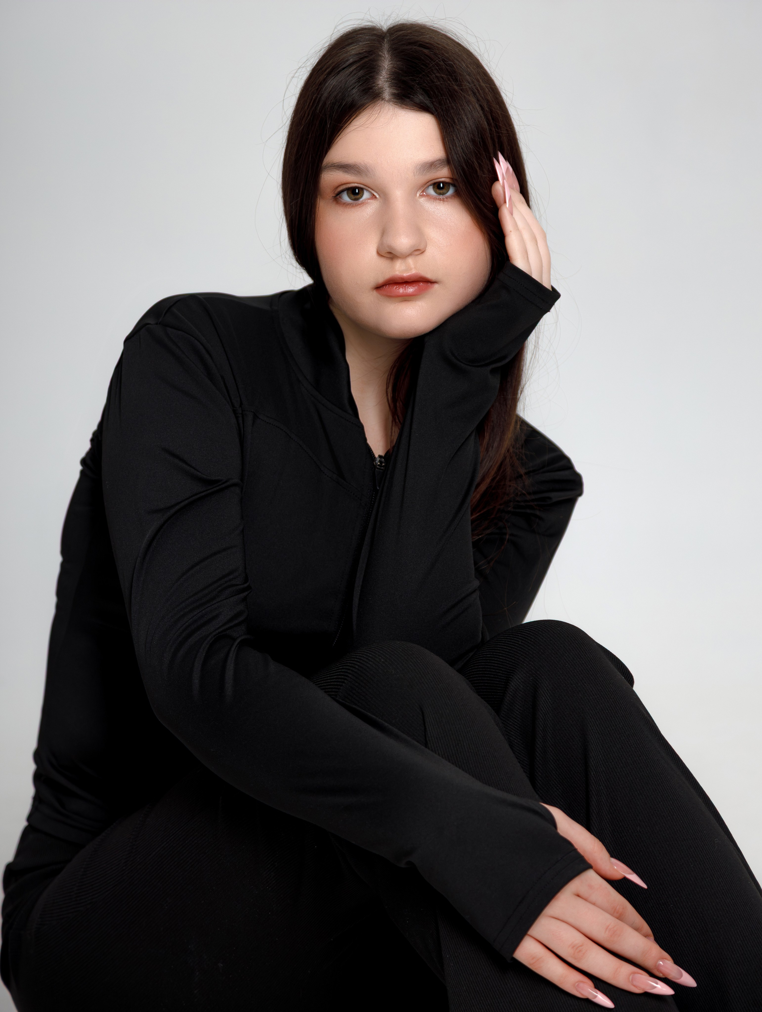 Богиян Анастасия. Promodels